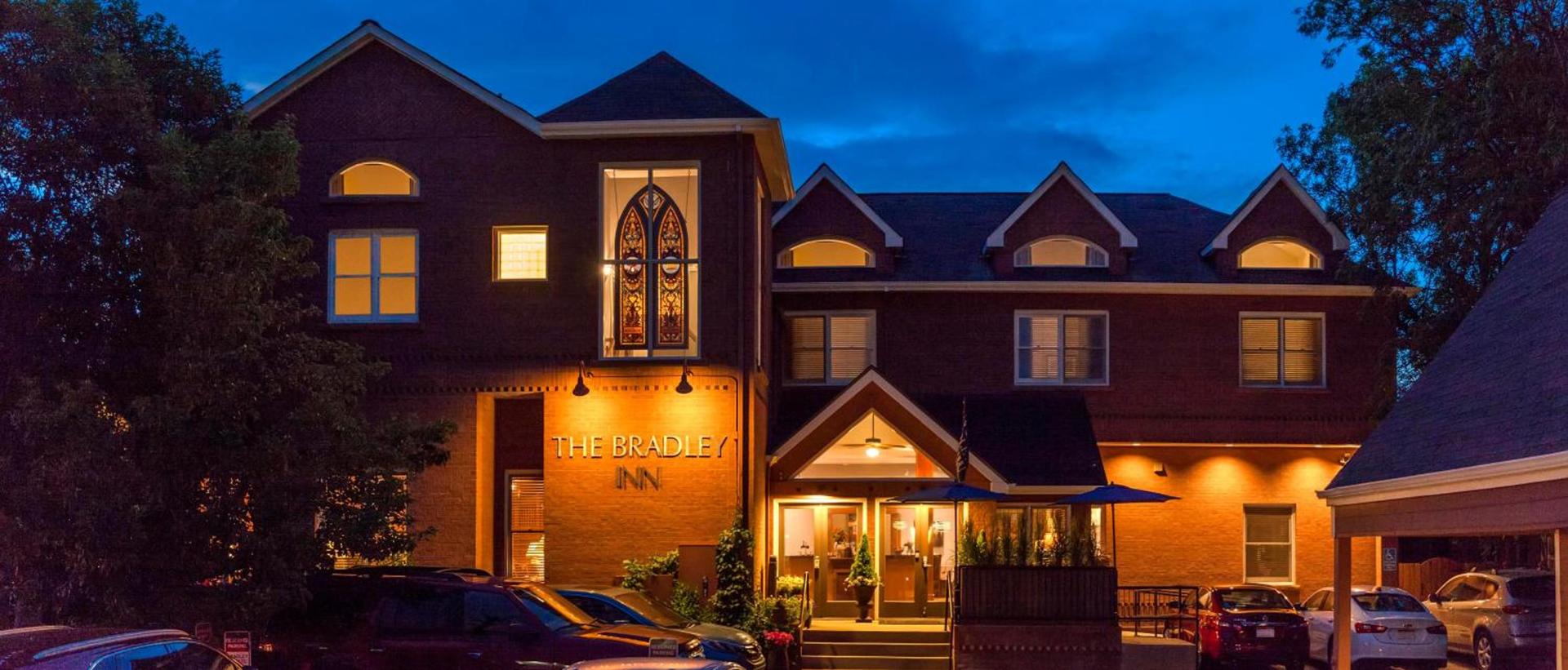 The Bradley Boulder Inn photo 1