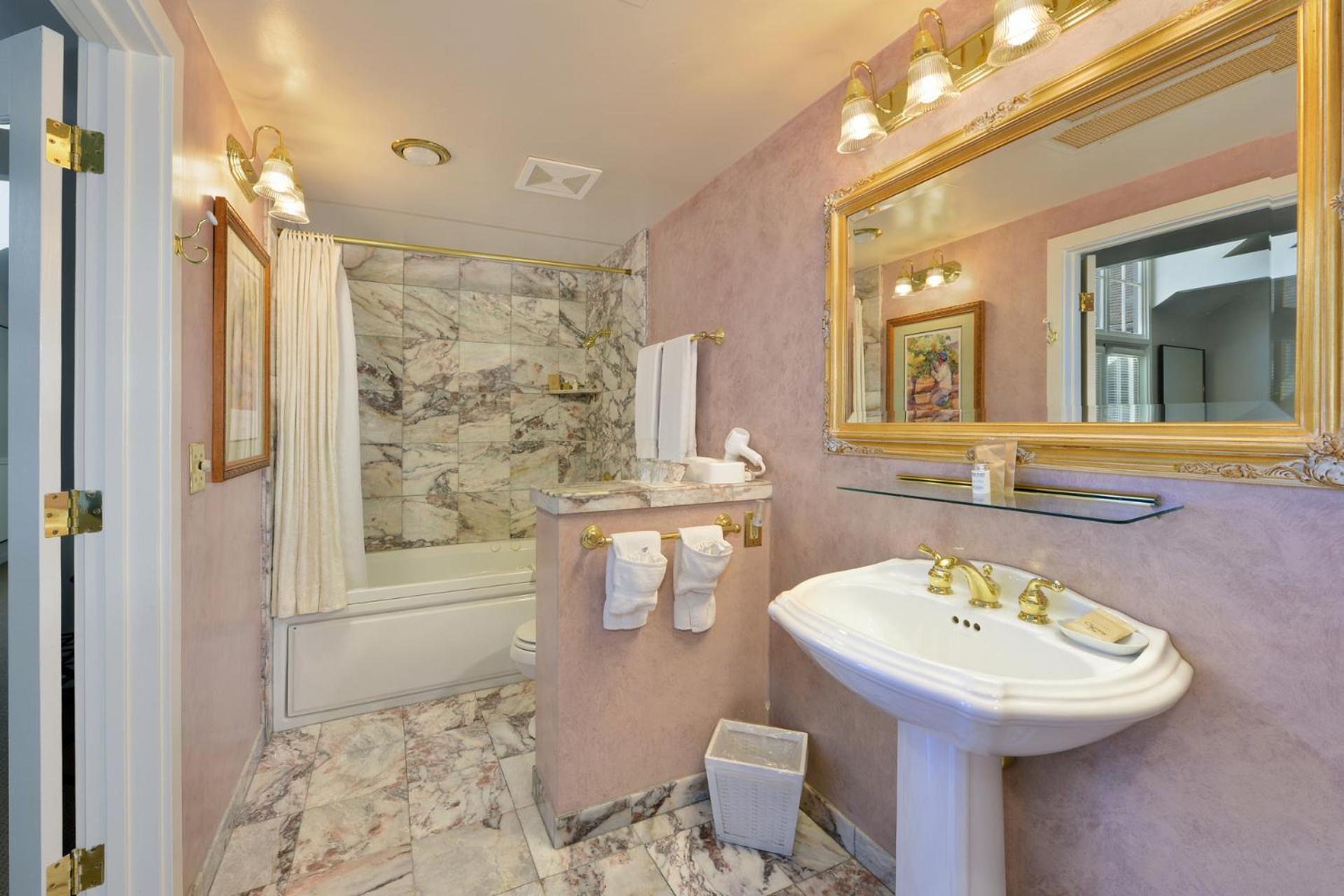 Hotel La Rose photo 4