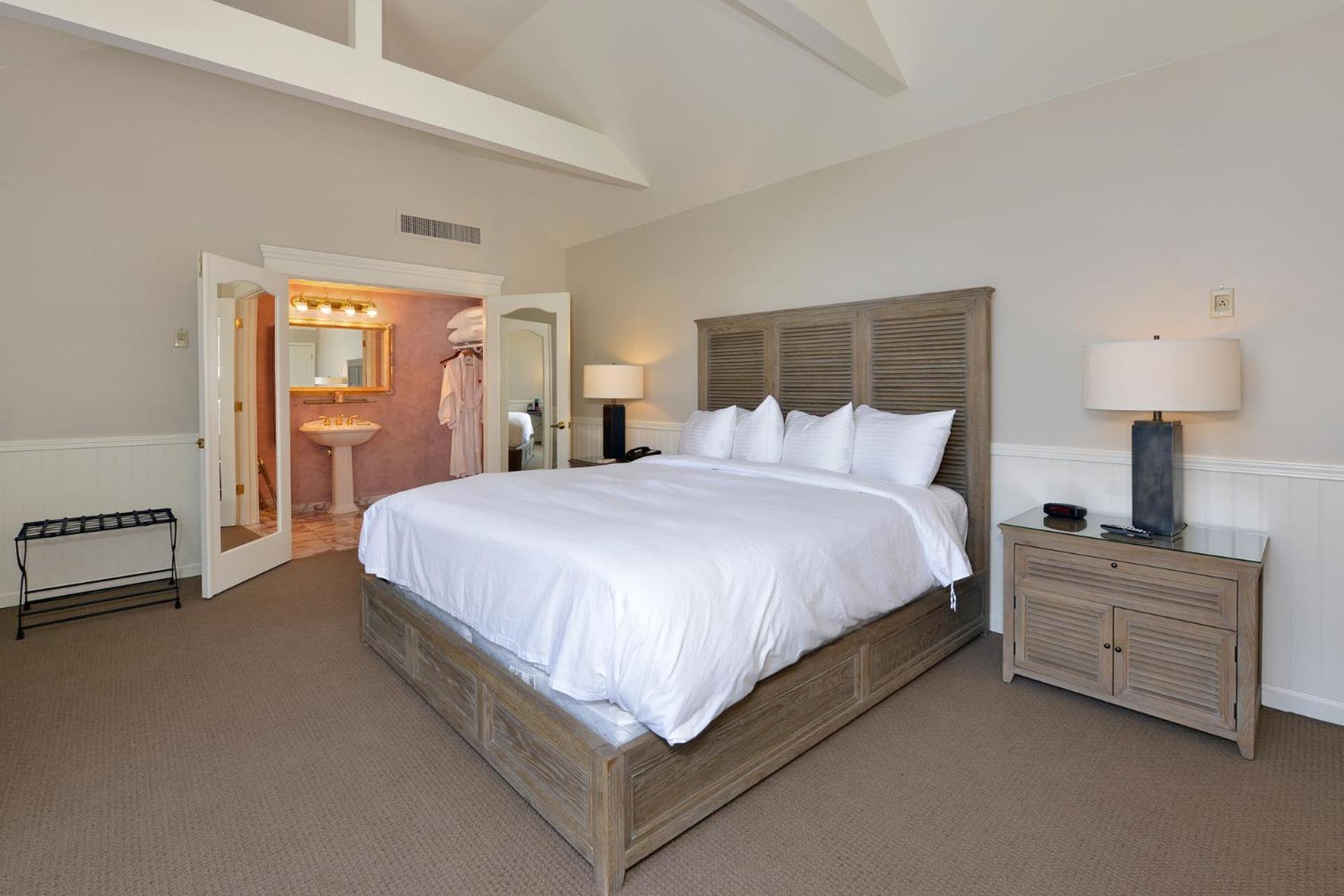 Hotel La Rose photo 21