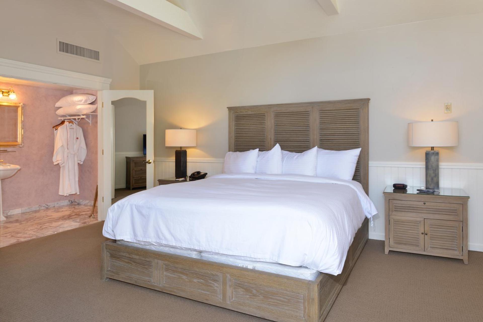 Hotel La Rose photo 22