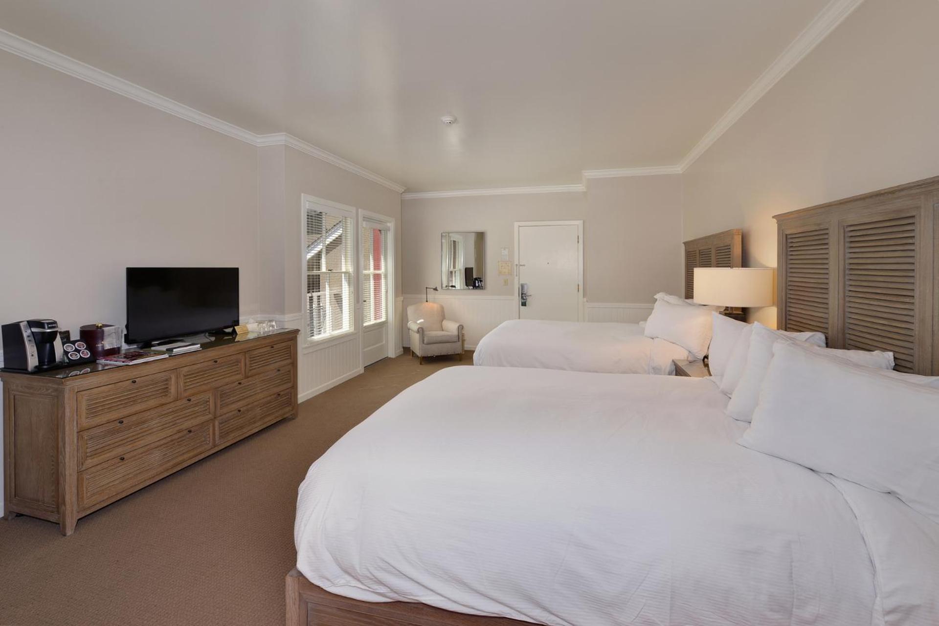 Hotel La Rose photo 29