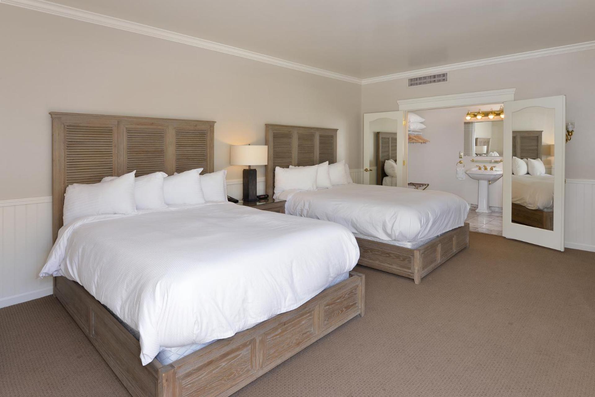 Hotel La Rose photo 28