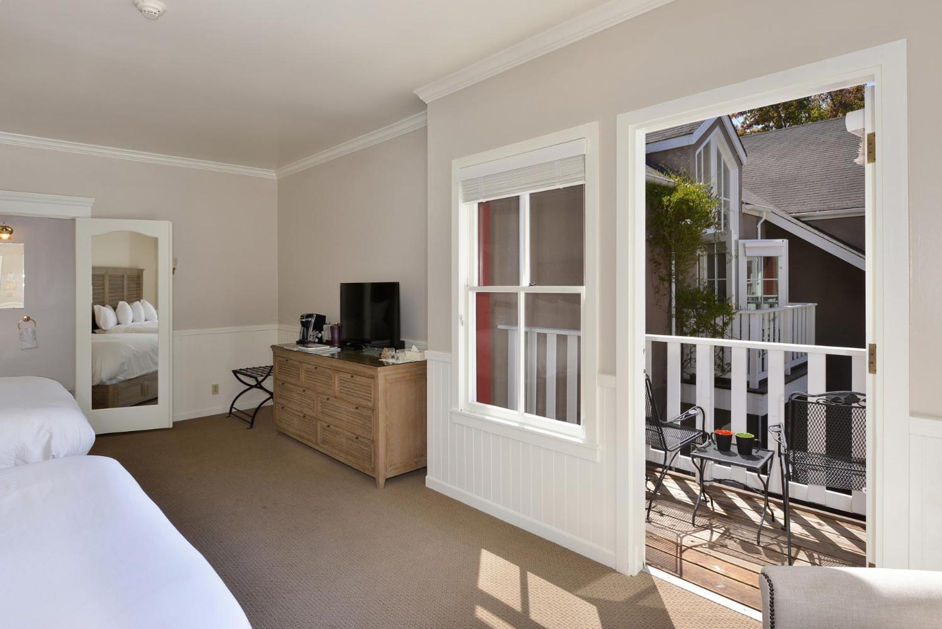 Hotel La Rose photo 30