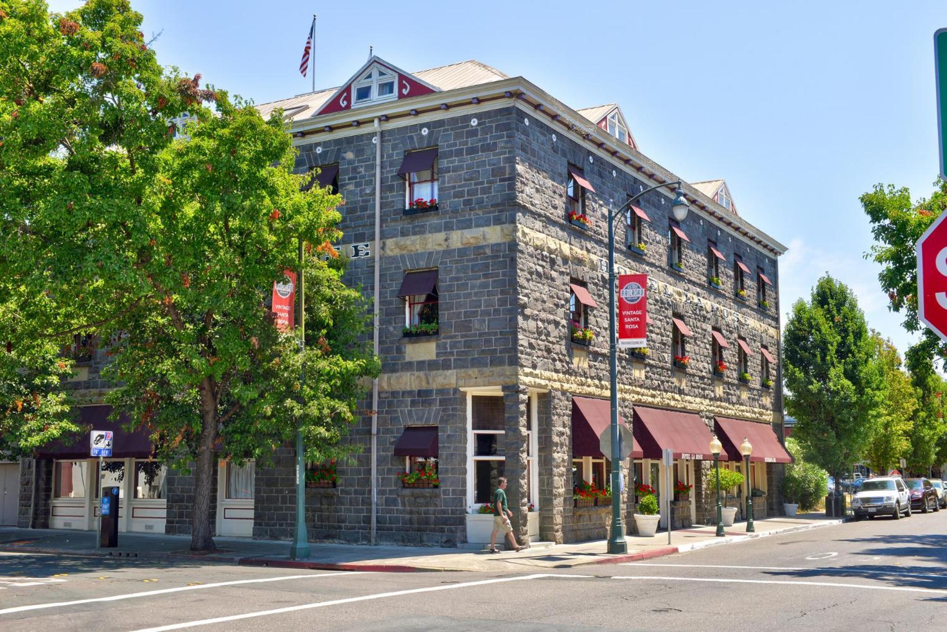 Hotel La Rose photo 3