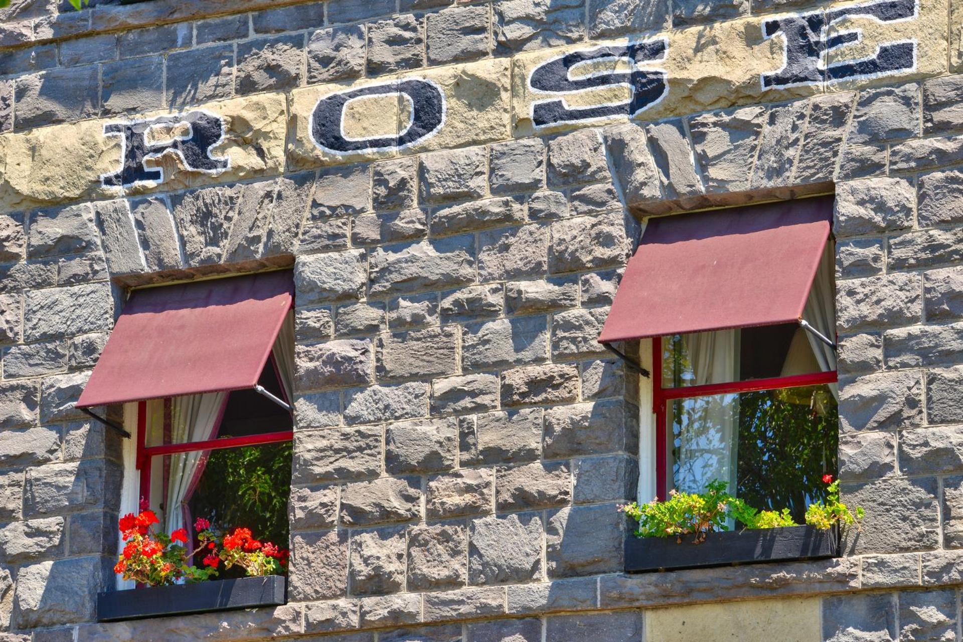 Hotel La Rose photo 40
