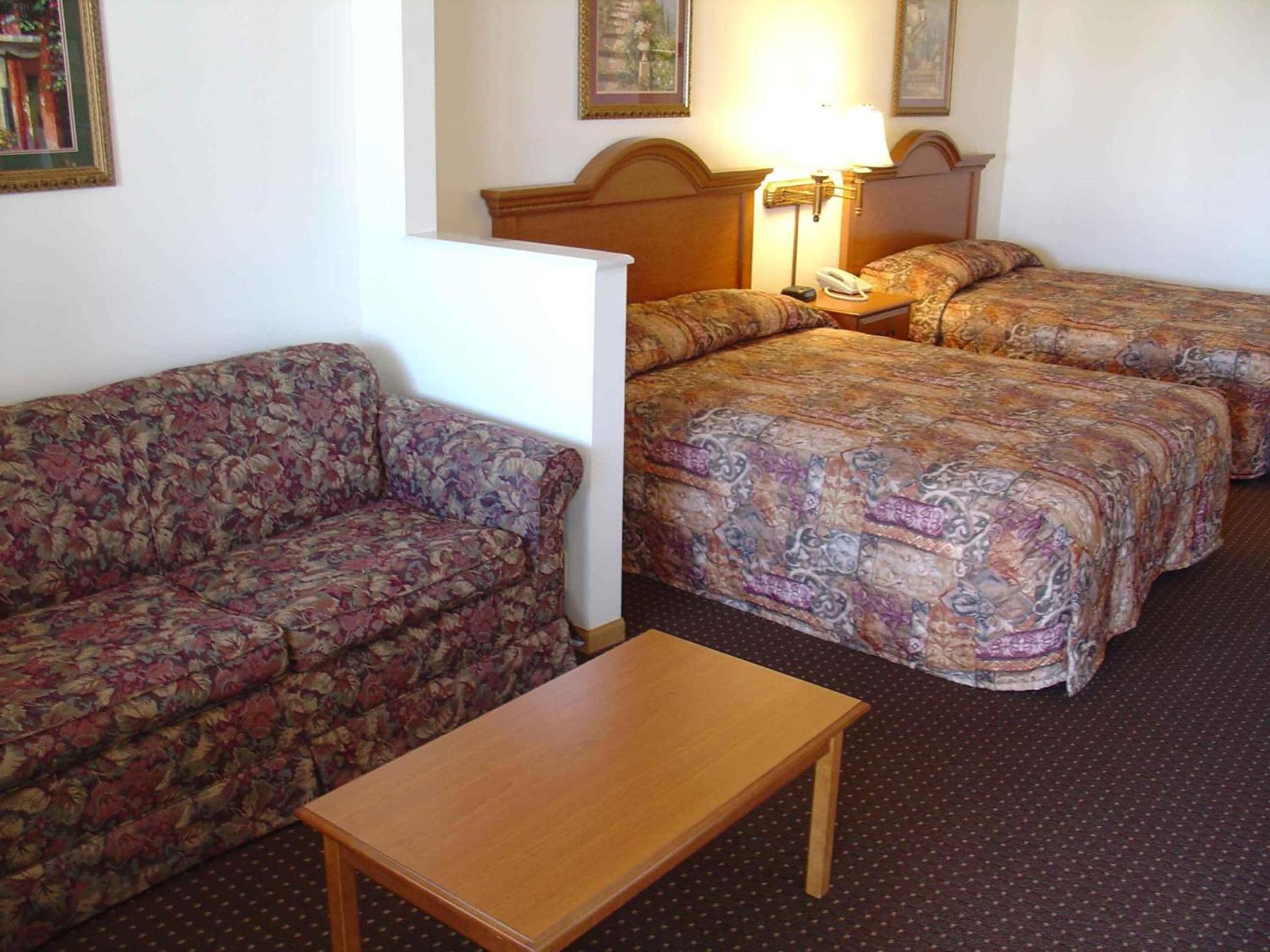 Countryside Suites Omaha photo 23