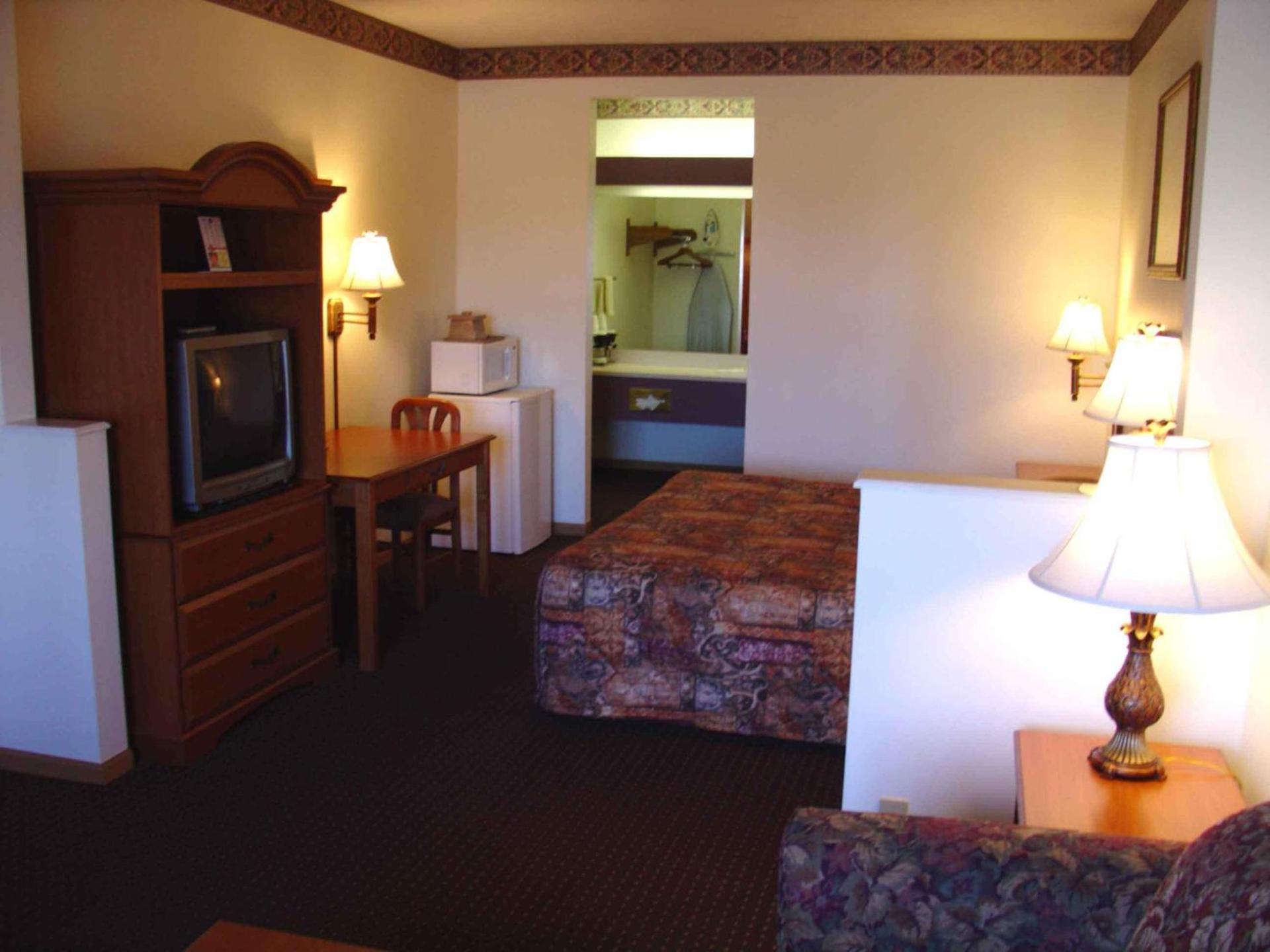 Countryside Suites Omaha photo 32