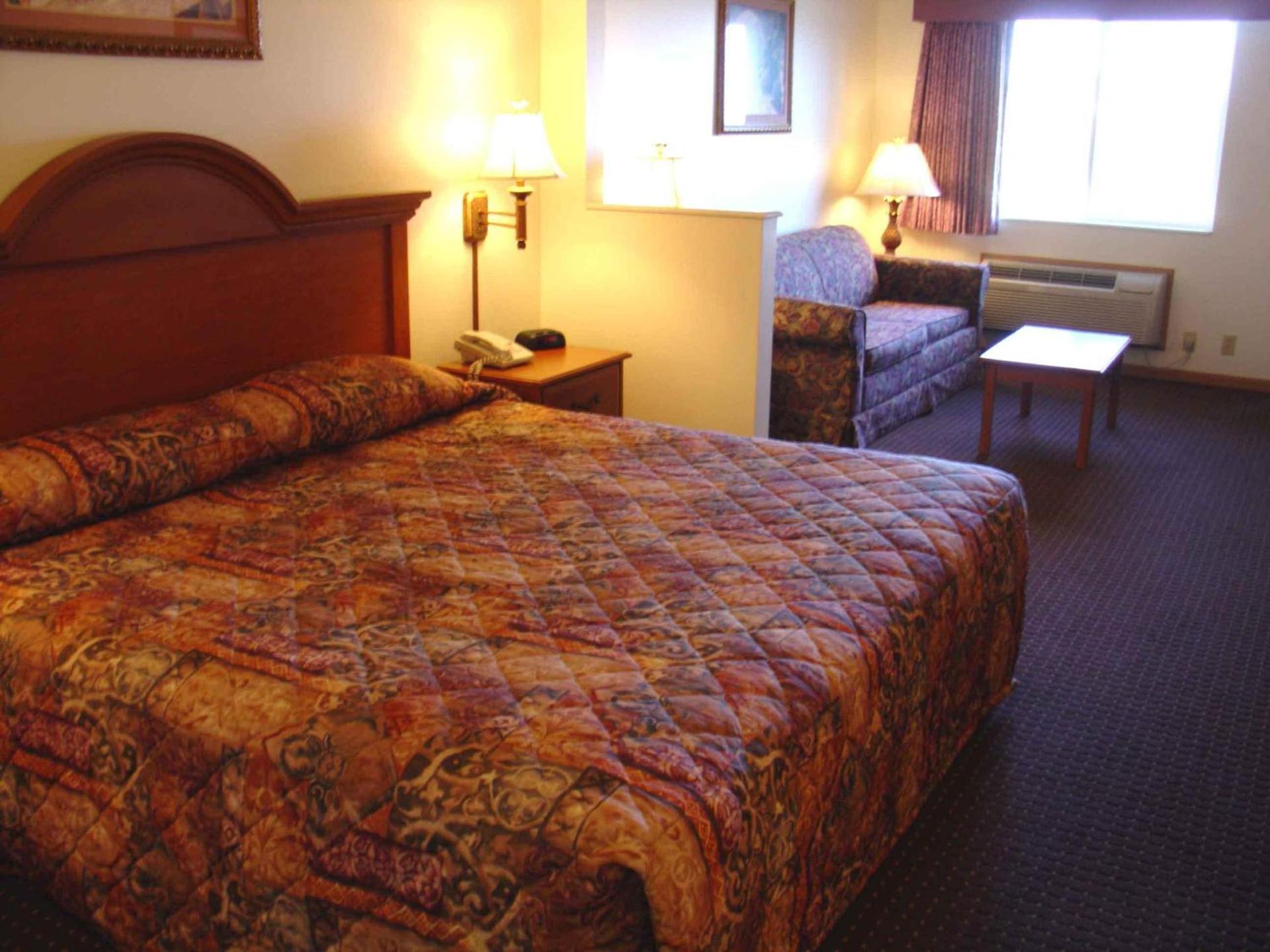 Countryside Suites Omaha photo 20