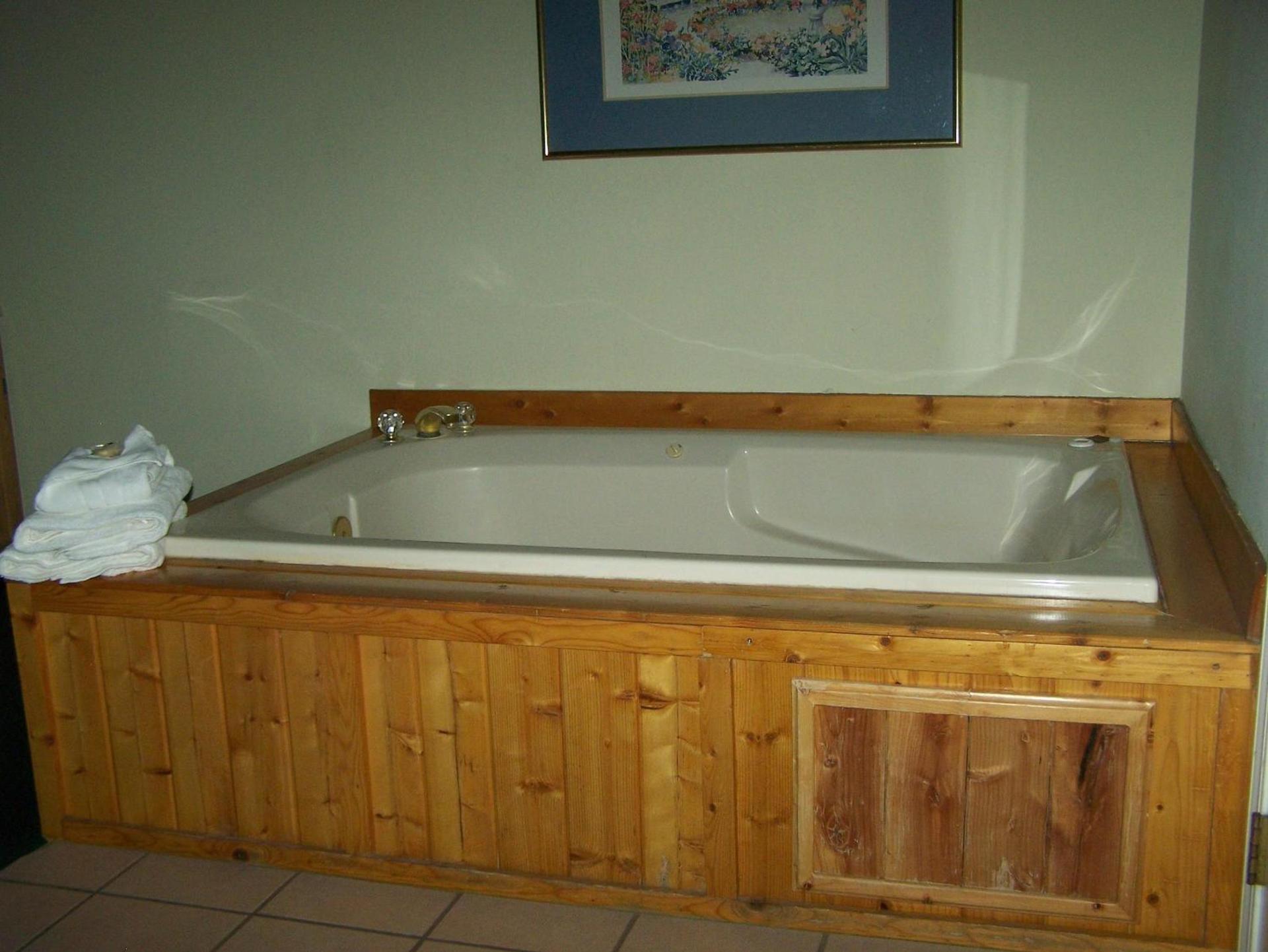 Majestic Mountain Inn photo 14