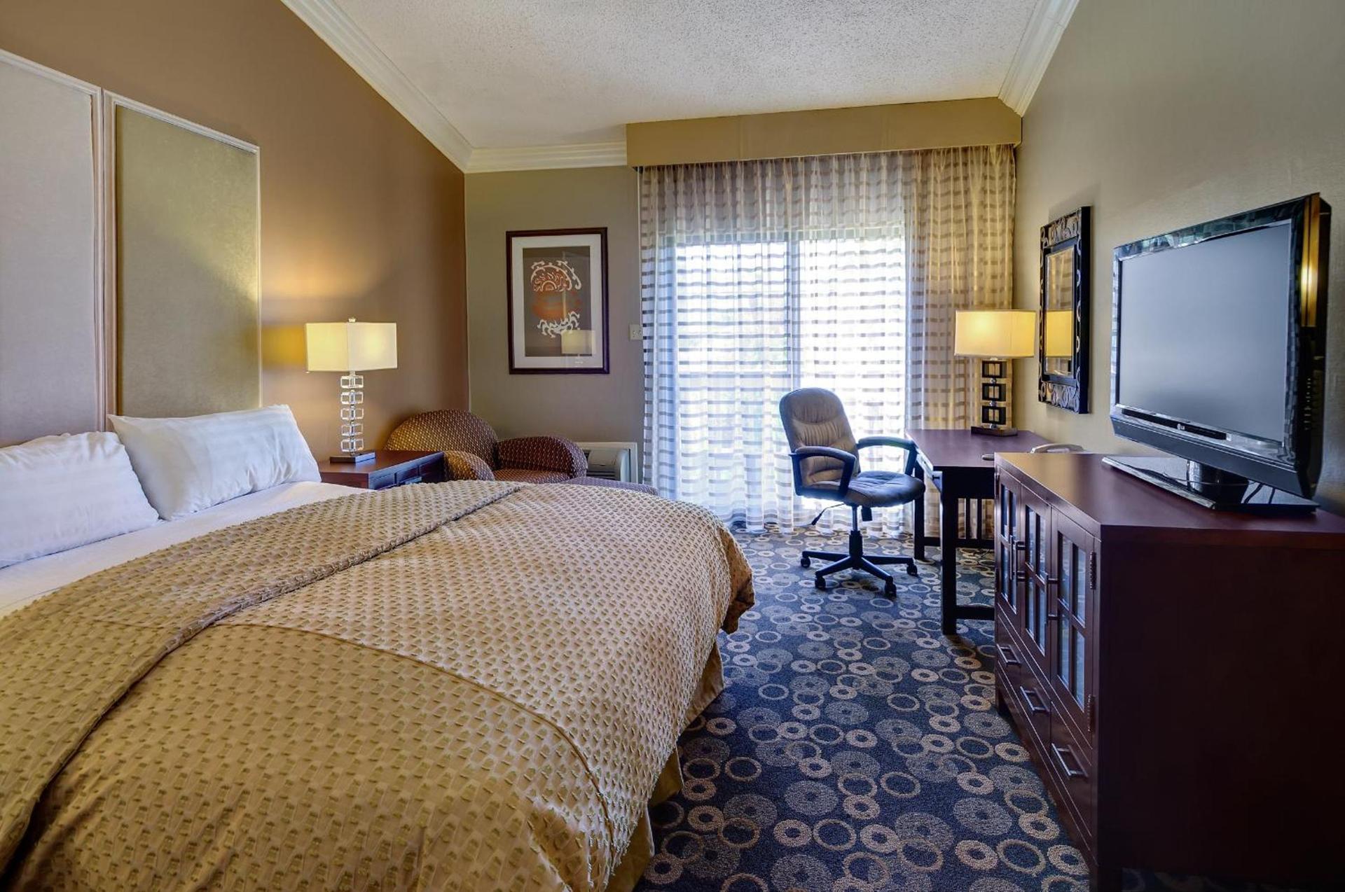 Best Western Corte Madera Inn photo 34