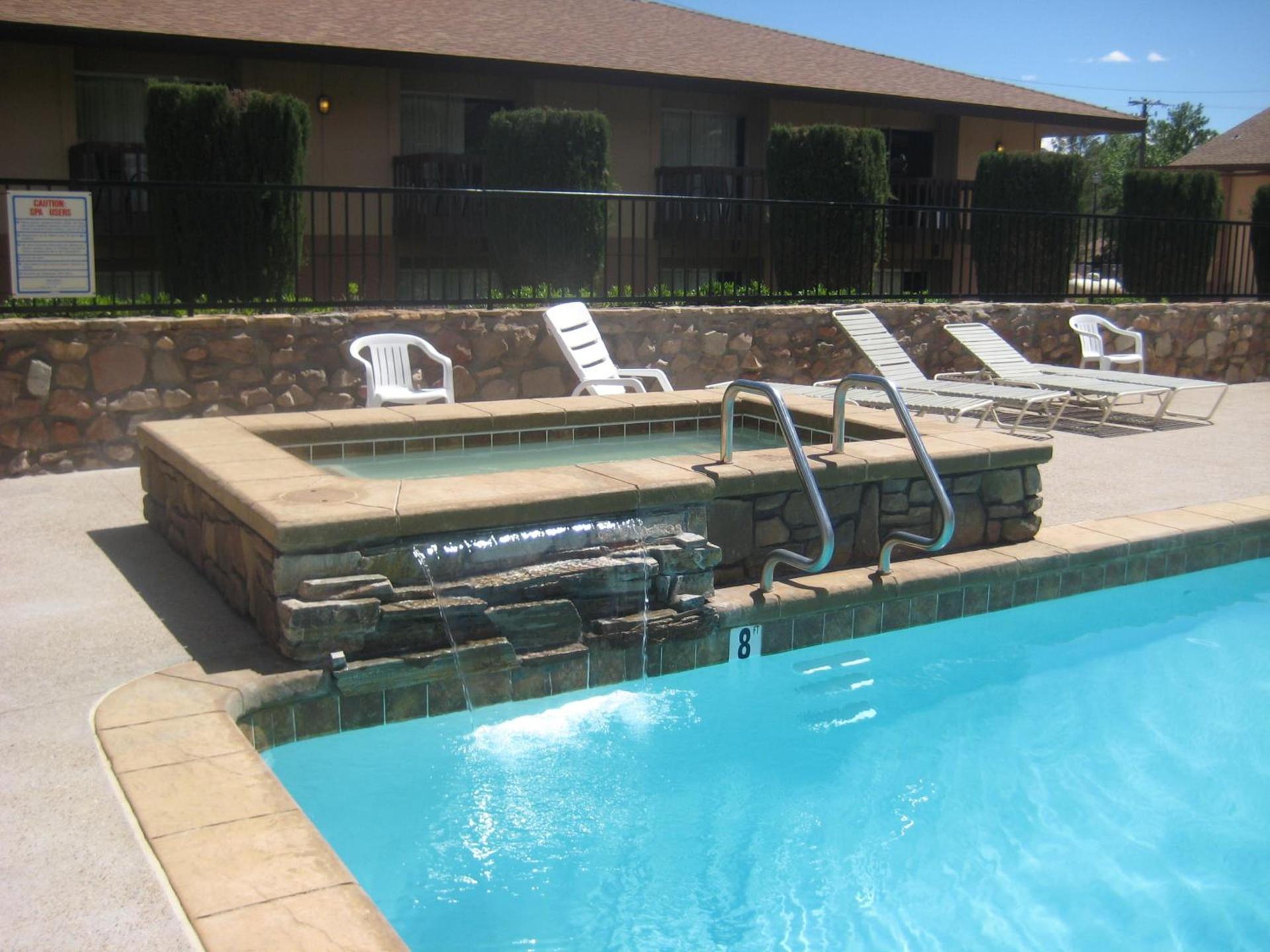 Bumbleberry Inn photo 84