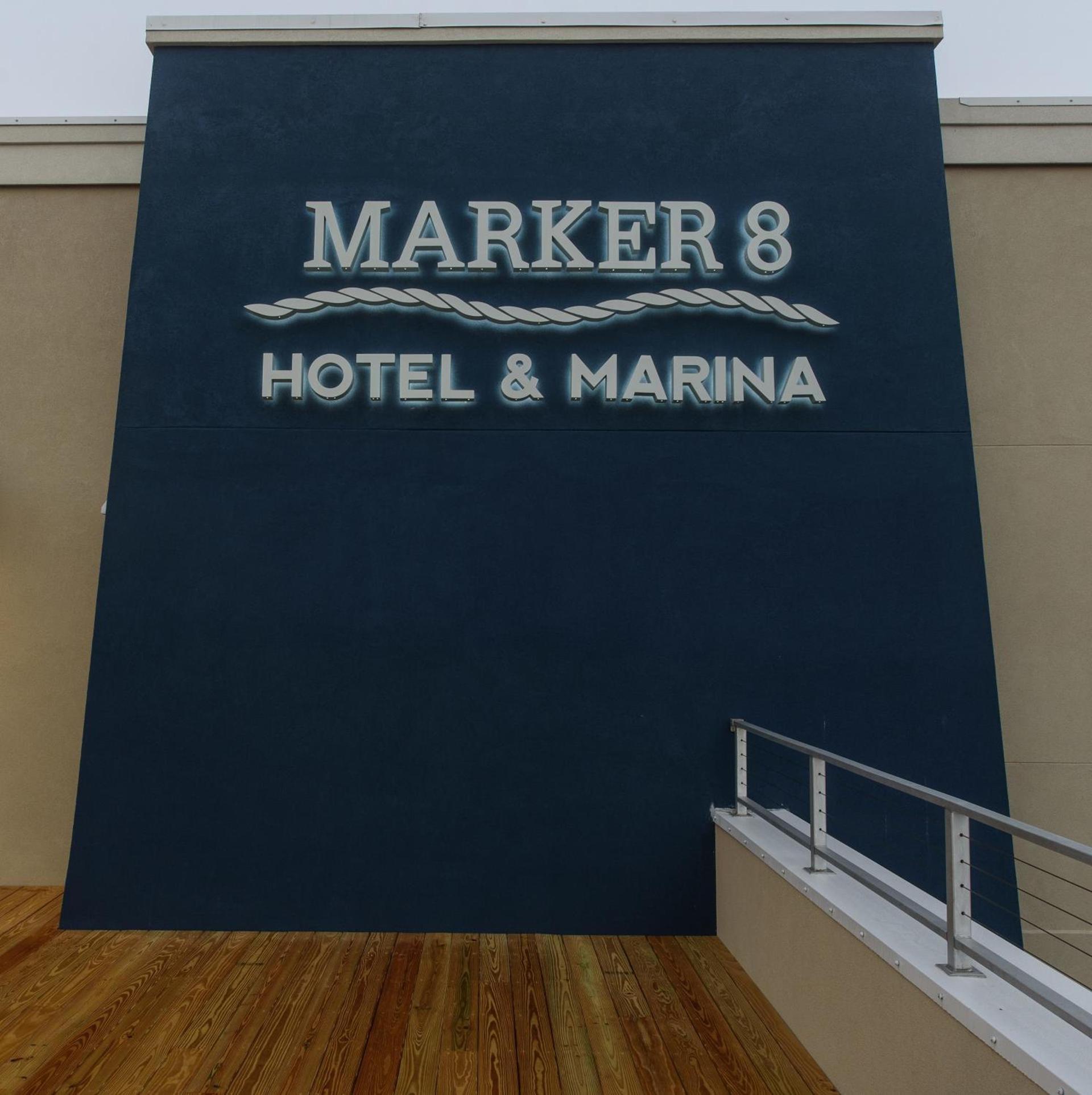 Marker 8 Hotel and Marina photo 54
