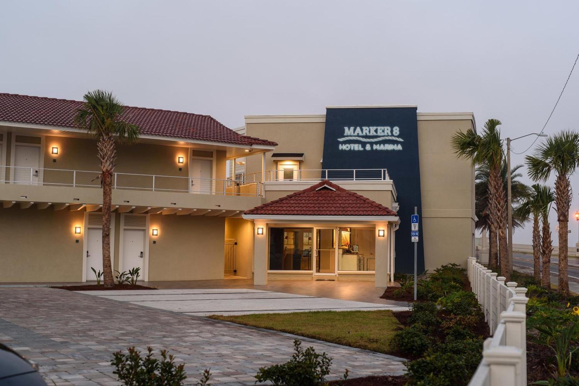 Marker 8 Hotel and Marina photo 55