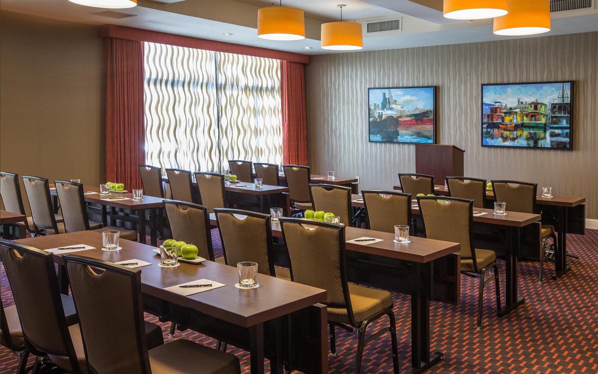 The Paramount Hotel photo 26