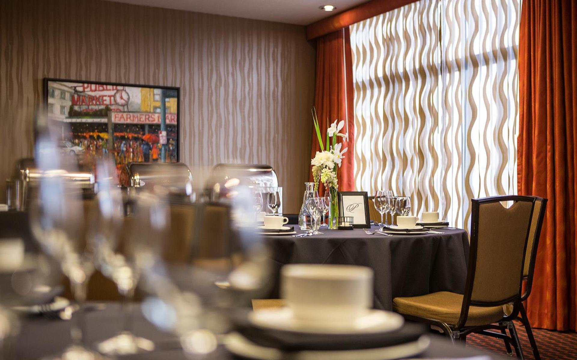 The Paramount Hotel photo 27