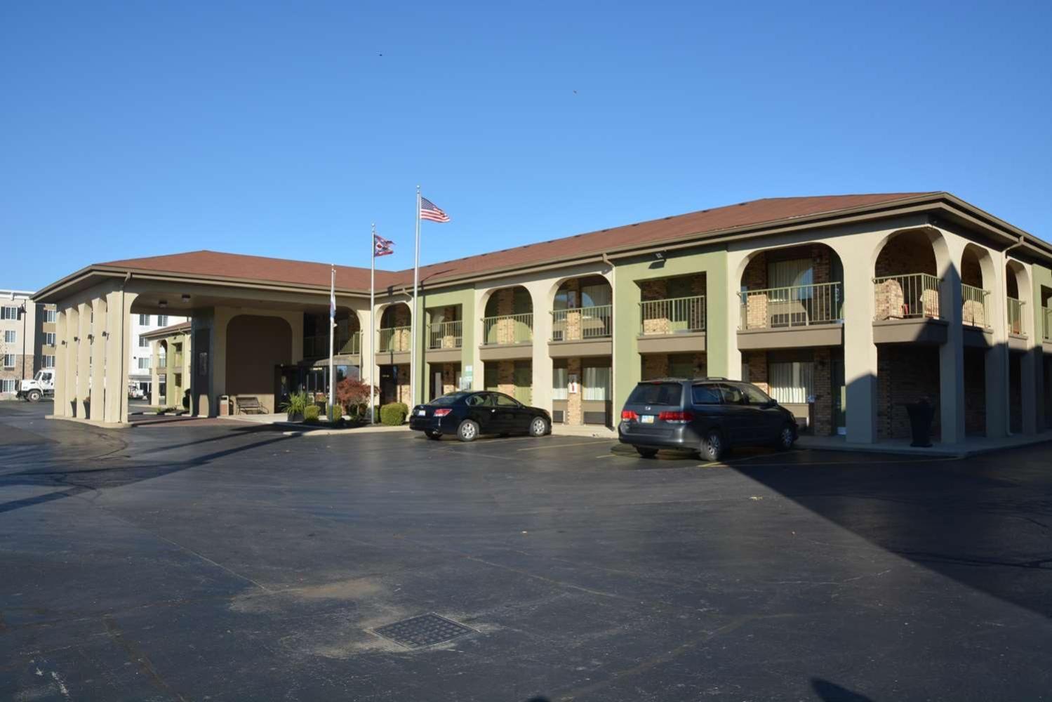 Best Western Executive Inn photo 30