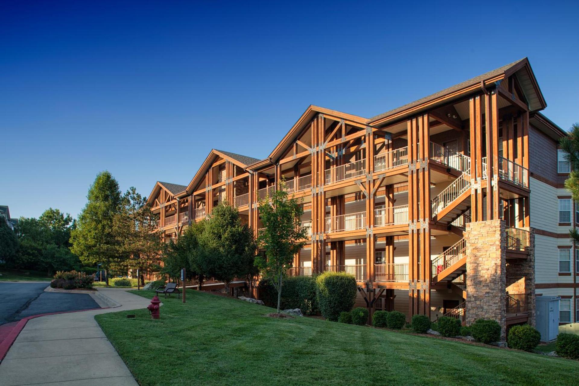 Palace View Resort by Spinnaker photo 28