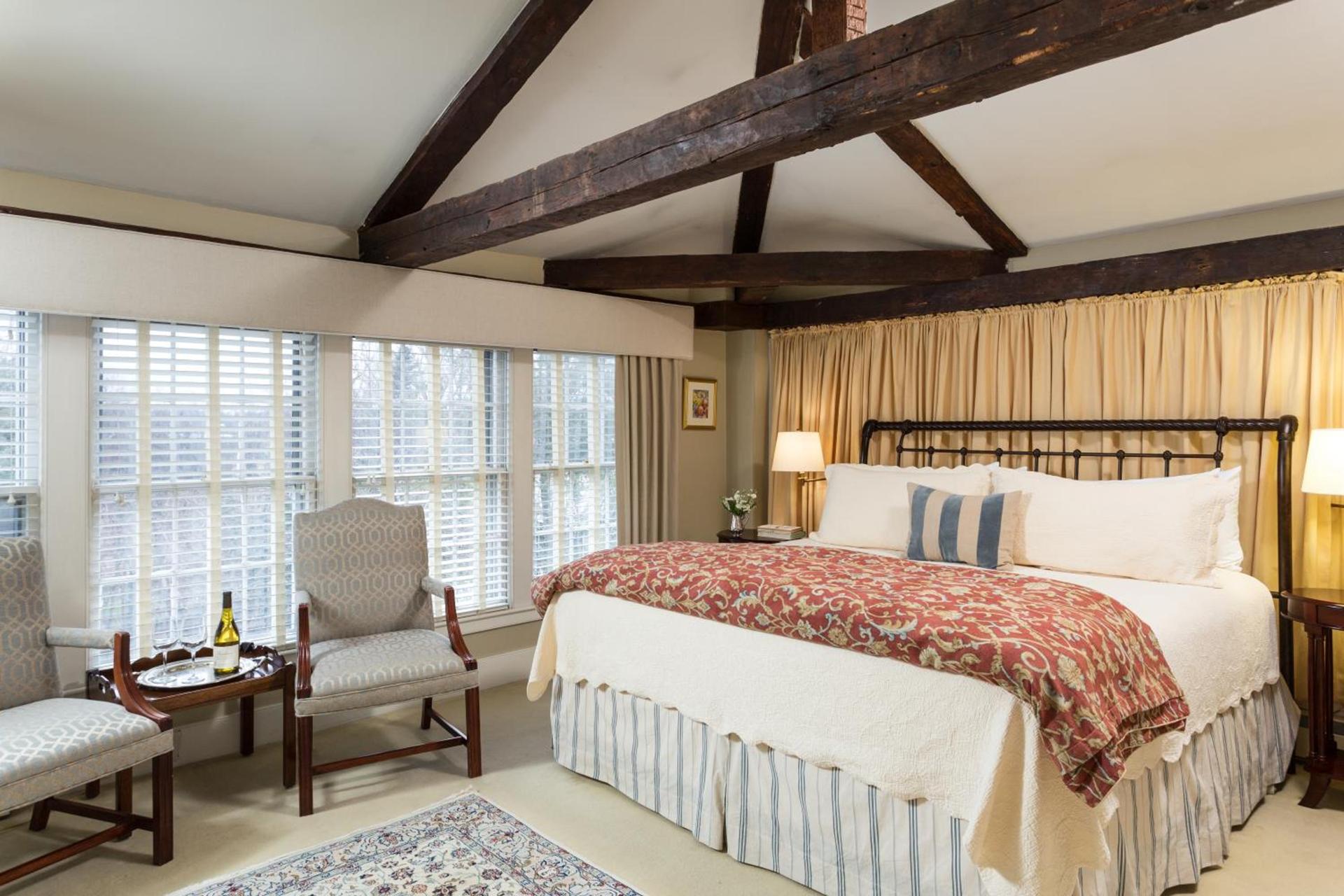 Harbor Light Inn photo 30