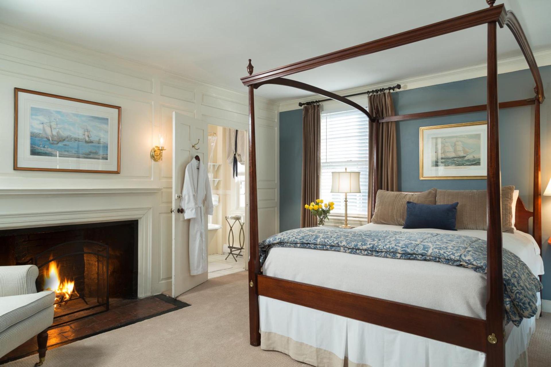 Harbor Light Inn photo 34