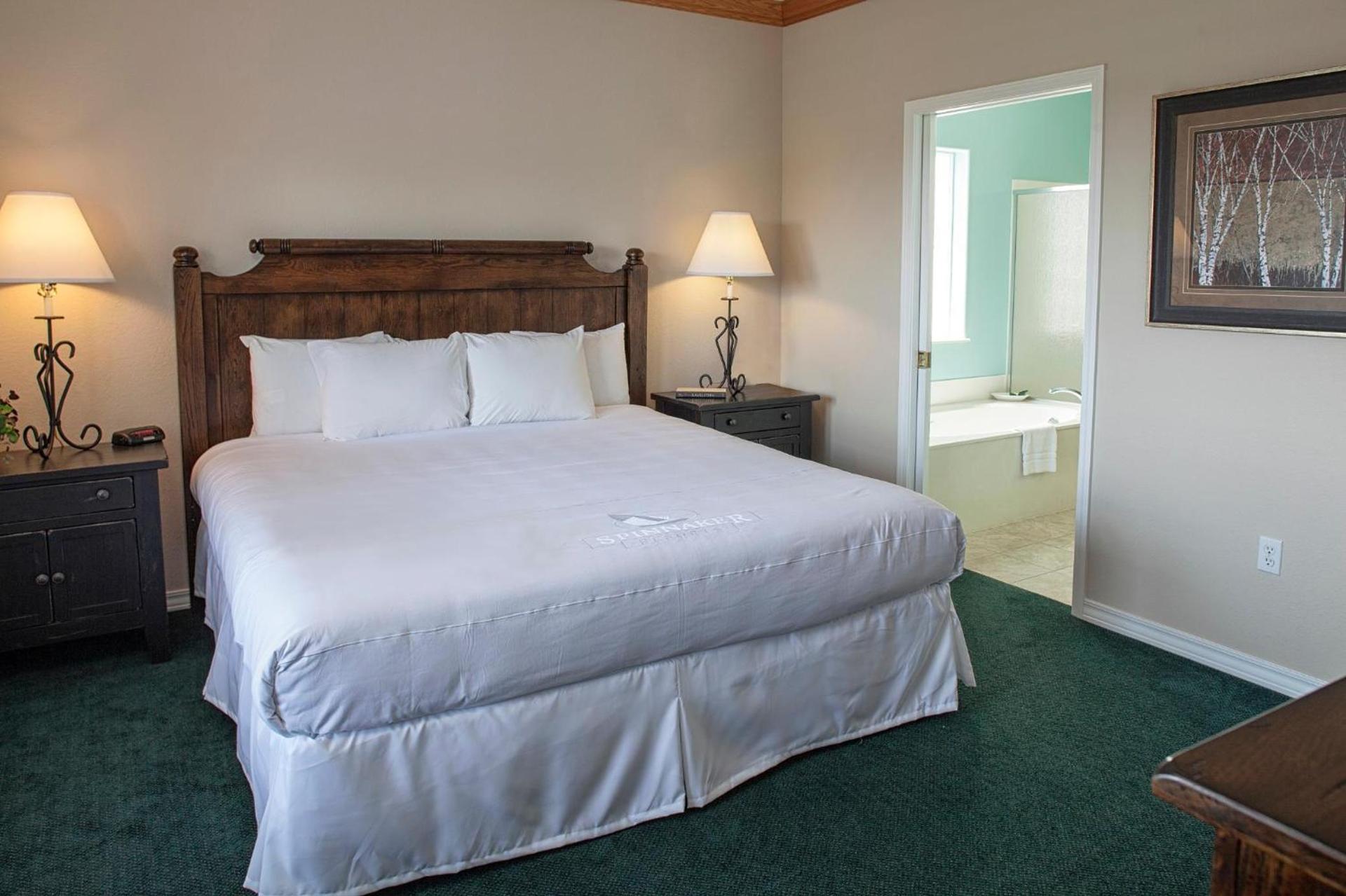 Palace View Resort by Spinnaker photo 20