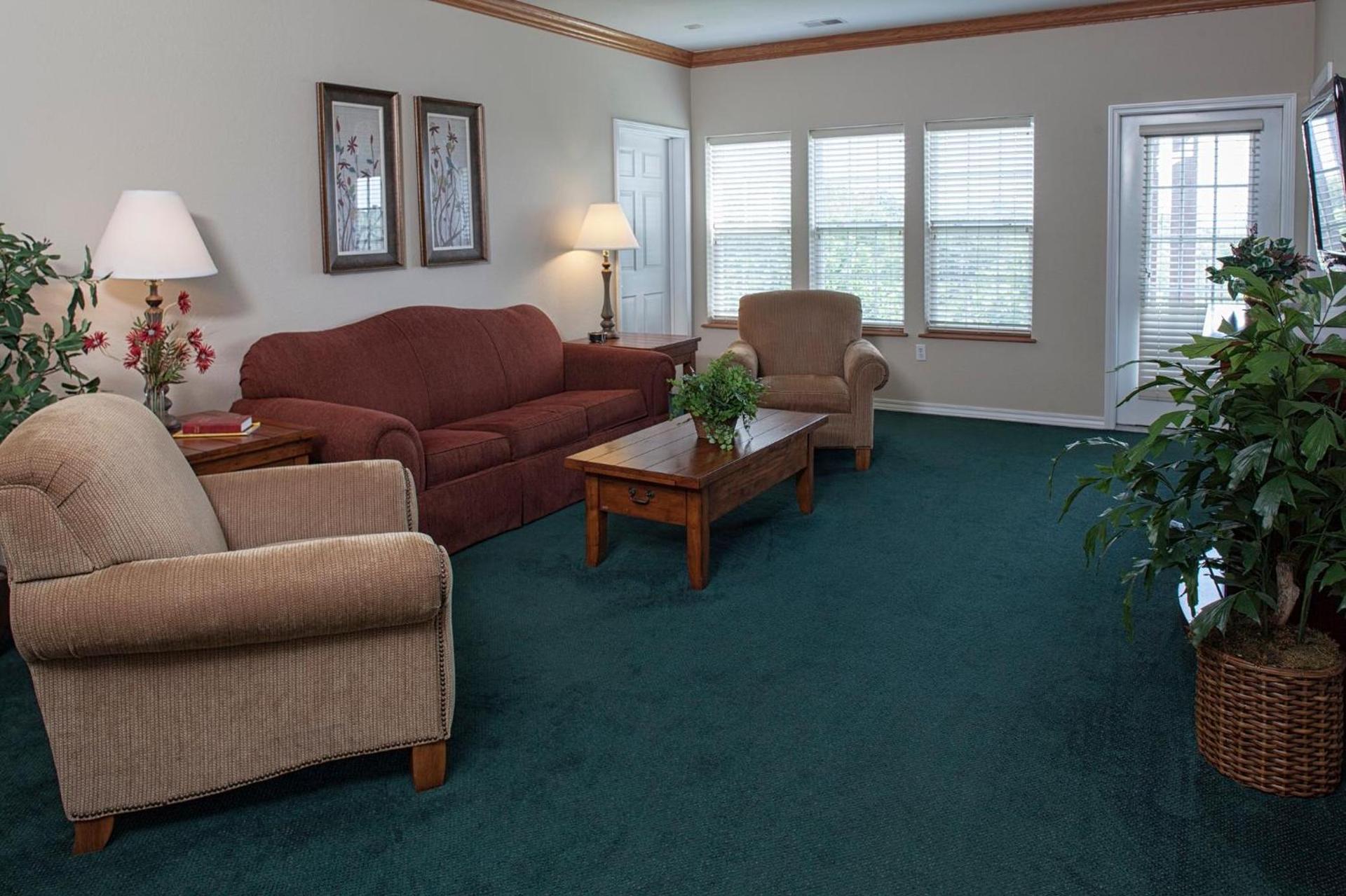 Palace View Resort by Spinnaker photo 21