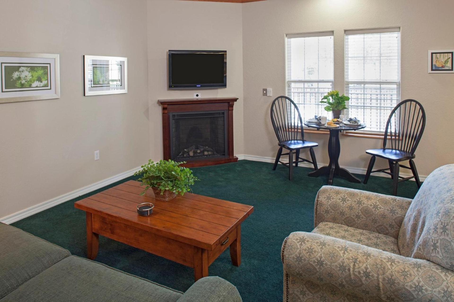 Palace View Resort by Spinnaker photo 25