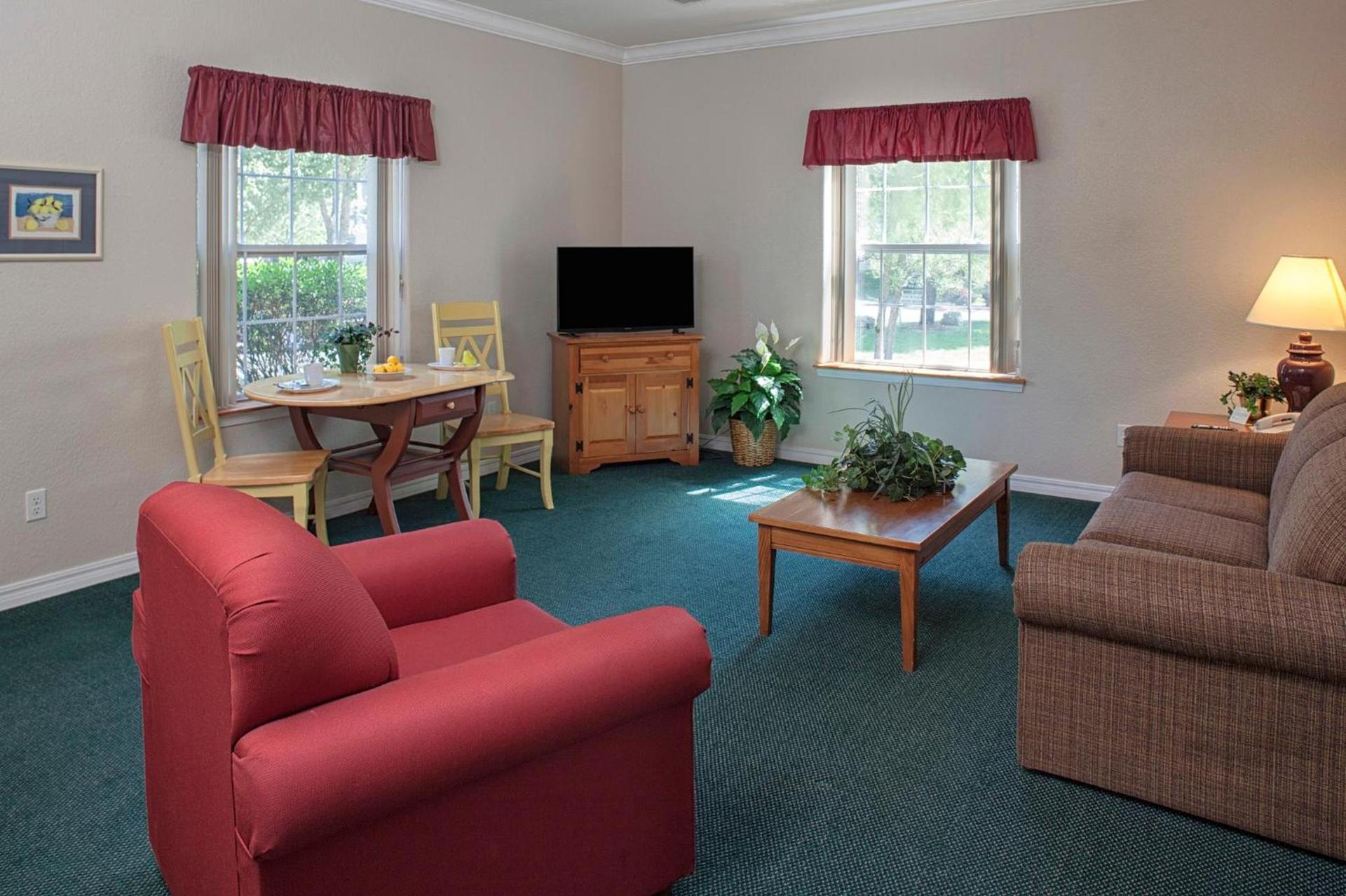 Palace View Resort by Spinnaker photo 27