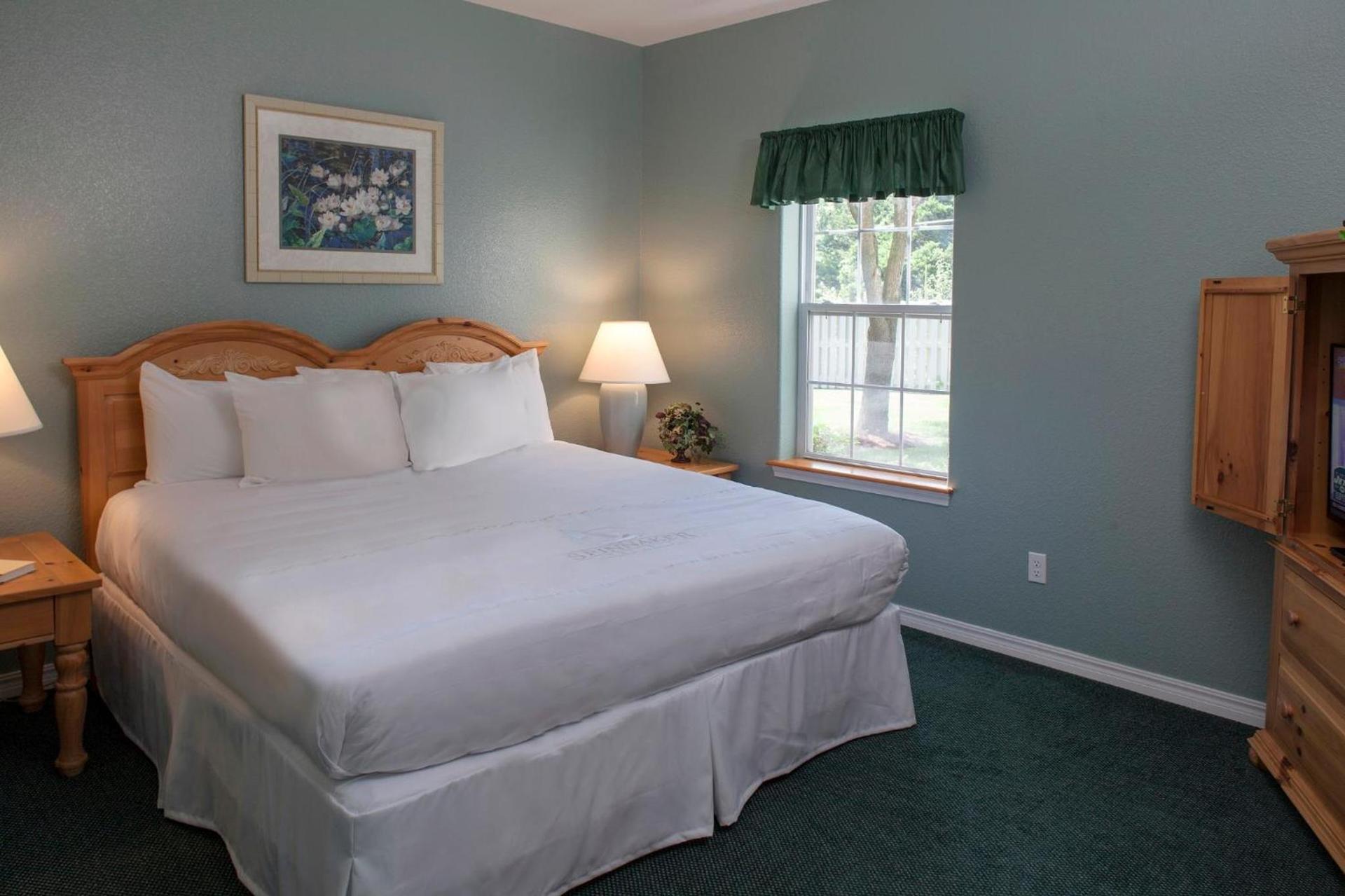Palace View Resort by Spinnaker photo 37