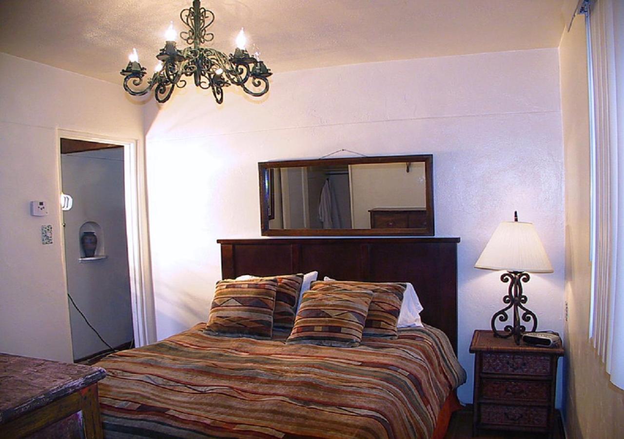 Casas de Suenos Old Town Historic Inn, an Ascend Collection Hotel photo 17