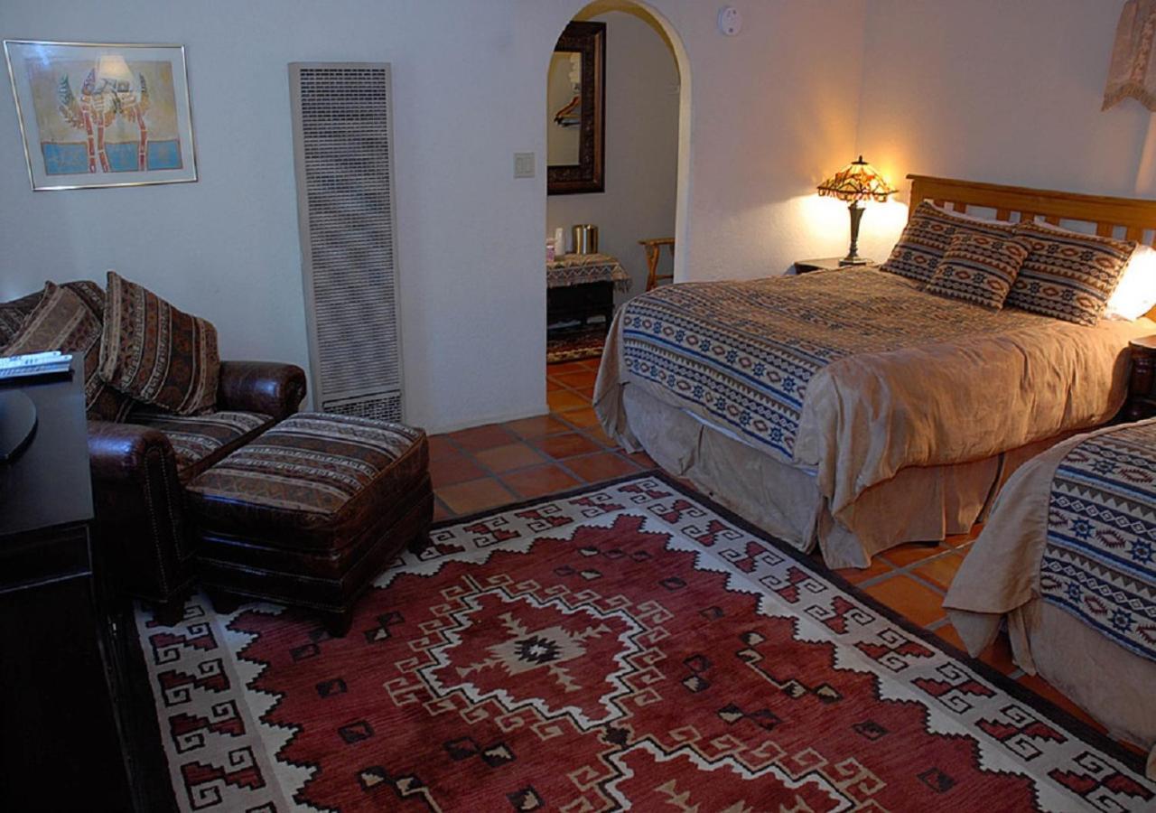 Casas de Suenos Old Town Historic Inn, an Ascend Collection Hotel photo 36