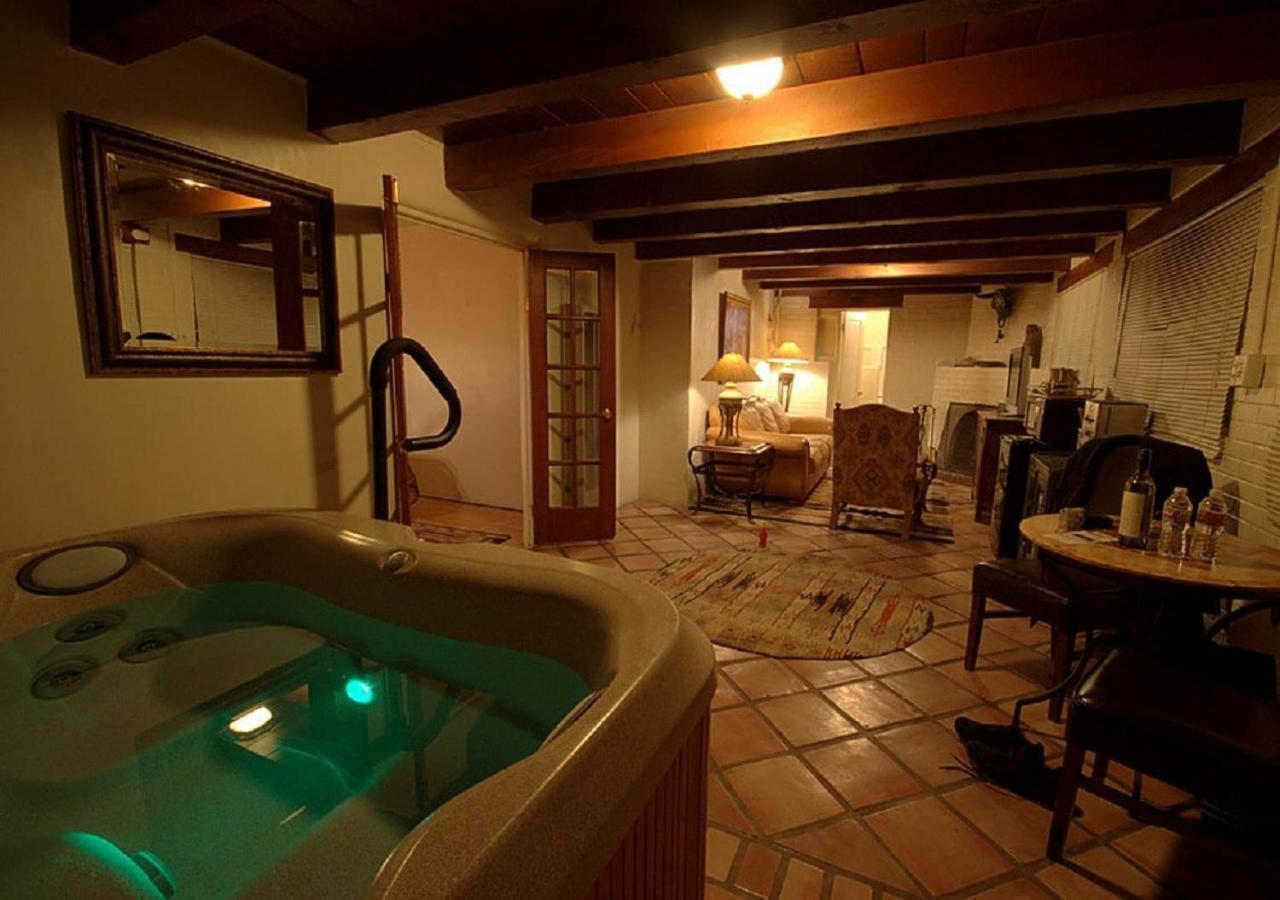 Casas de Suenos Old Town Historic Inn, an Ascend Collection Hotel photo 18