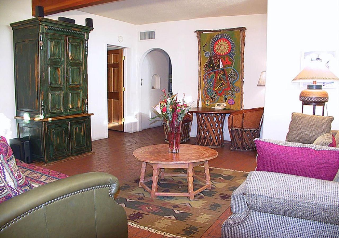 Casas de Suenos Old Town Historic Inn, an Ascend Collection Hotel photo 28