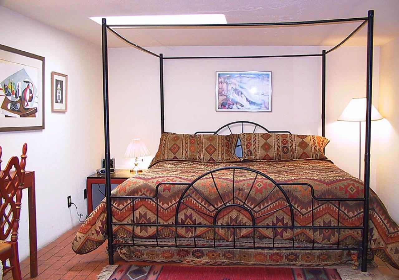 Casas de Suenos Old Town Historic Inn, an Ascend Collection Hotel photo 29