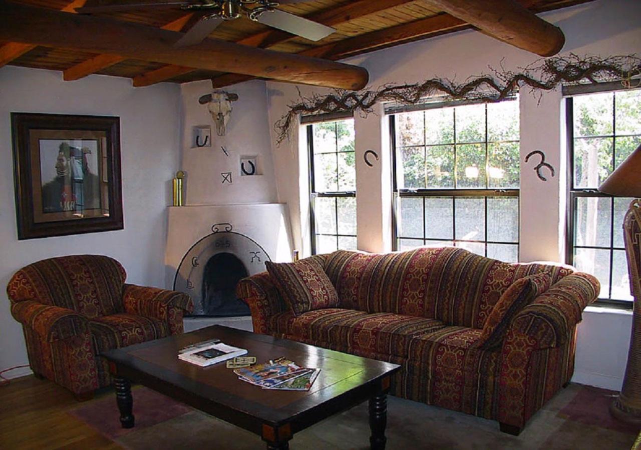 Casas de Suenos Old Town Historic Inn, an Ascend Collection Hotel photo 31