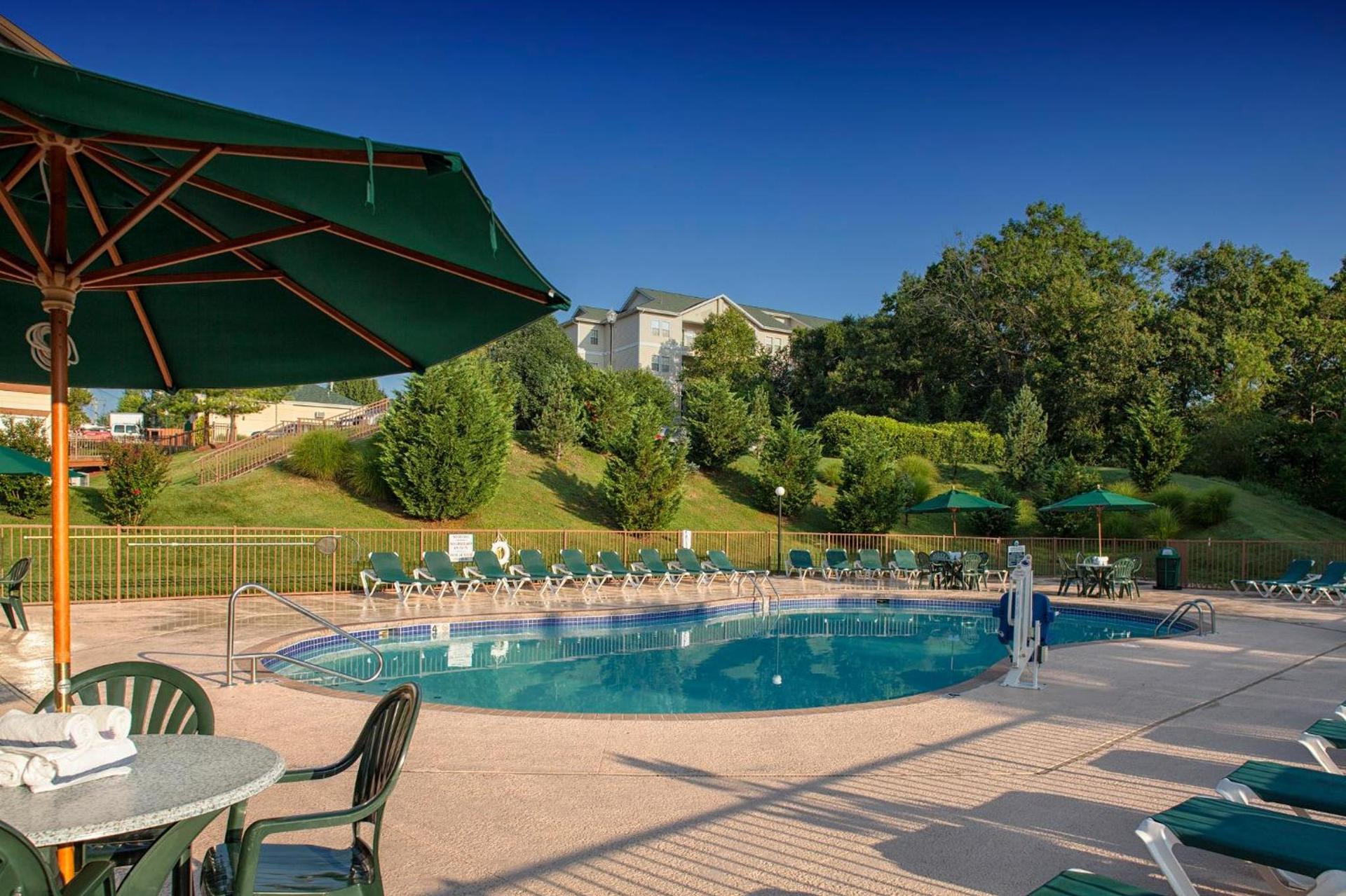Palace View Resort by Spinnaker photo 12