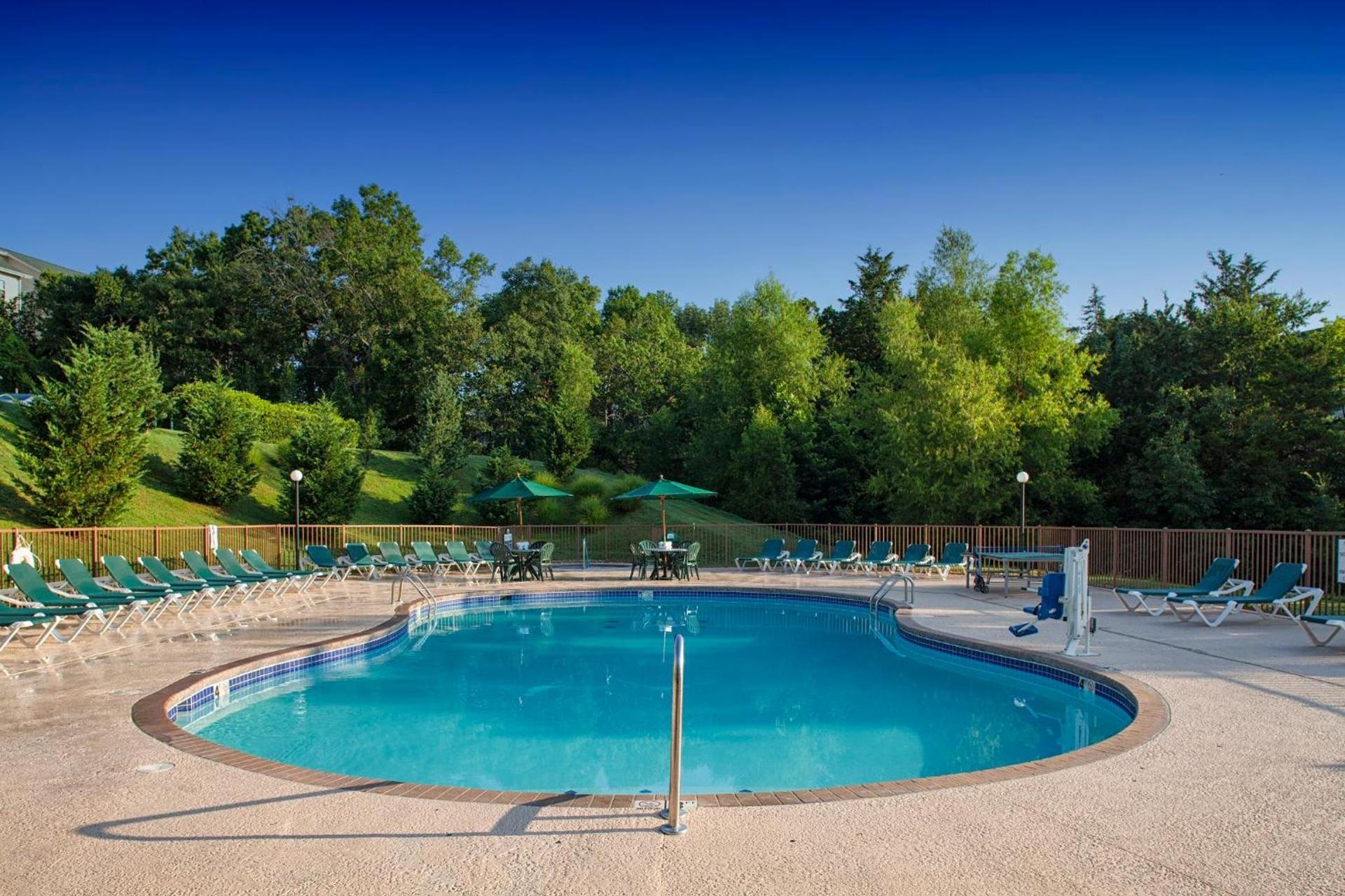 Palace View Resort by Spinnaker photo 13