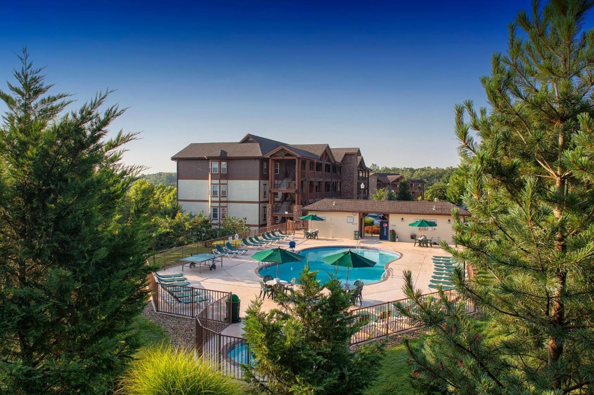 Palace View Resort by Spinnaker photo 3