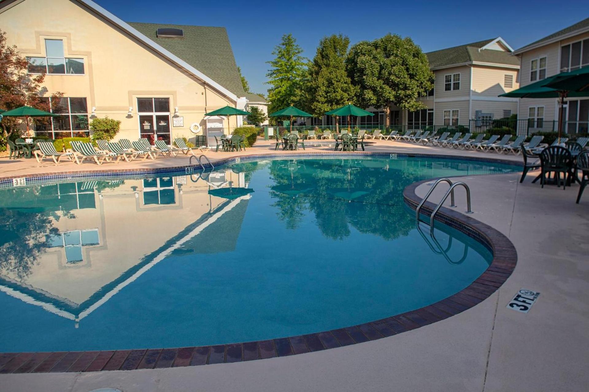 Palace View Resort by Spinnaker photo 14