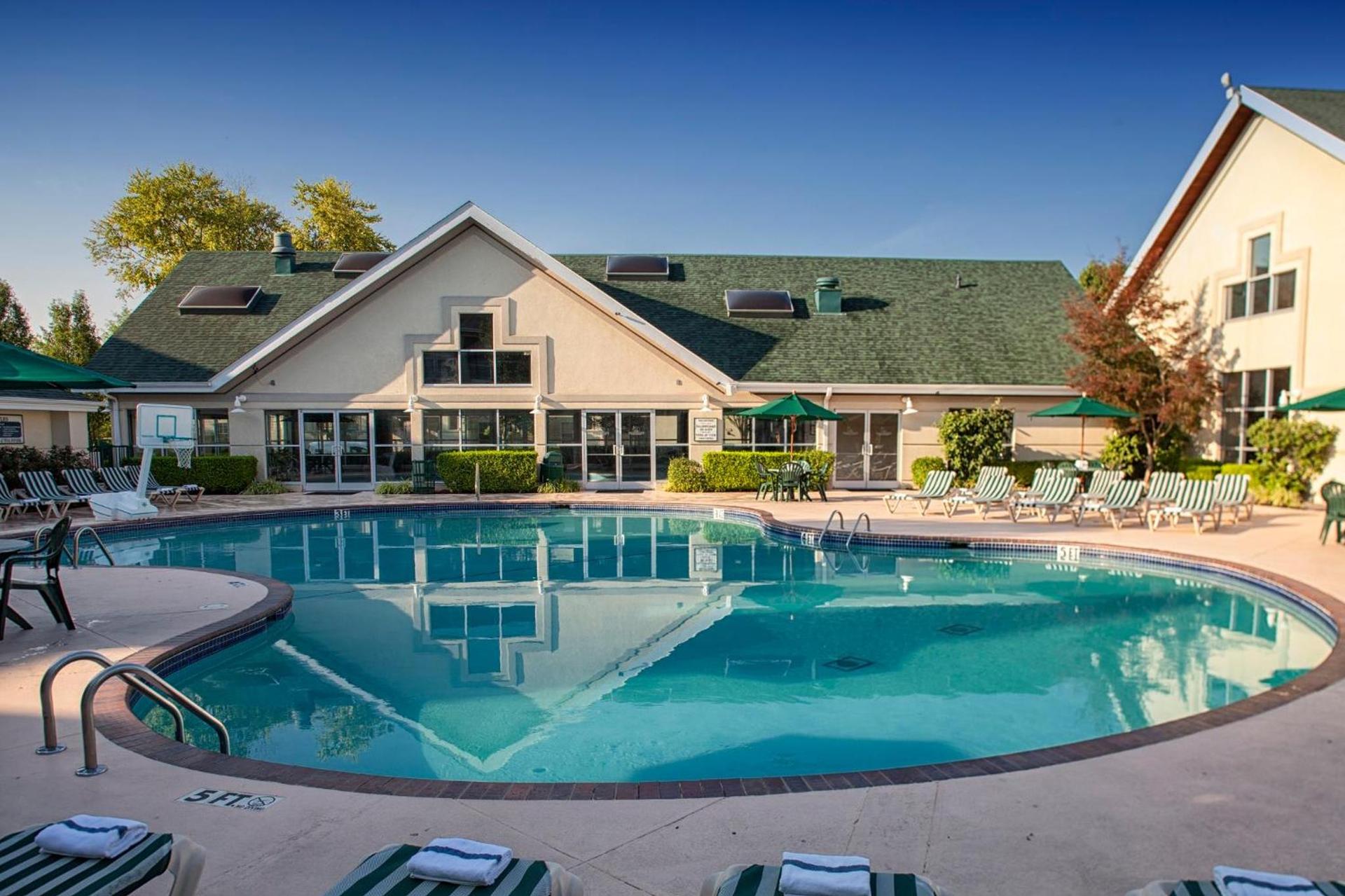Palace View Resort by Spinnaker photo 15