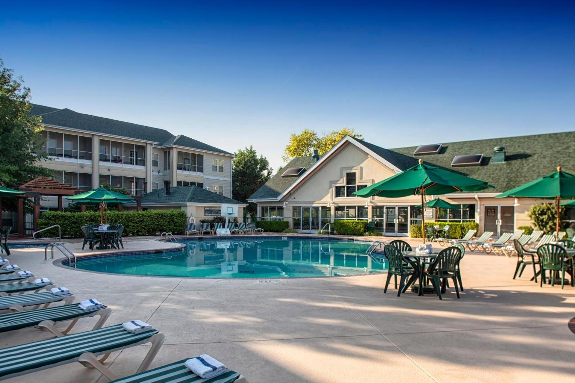 Palace View Resort by Spinnaker photo 16