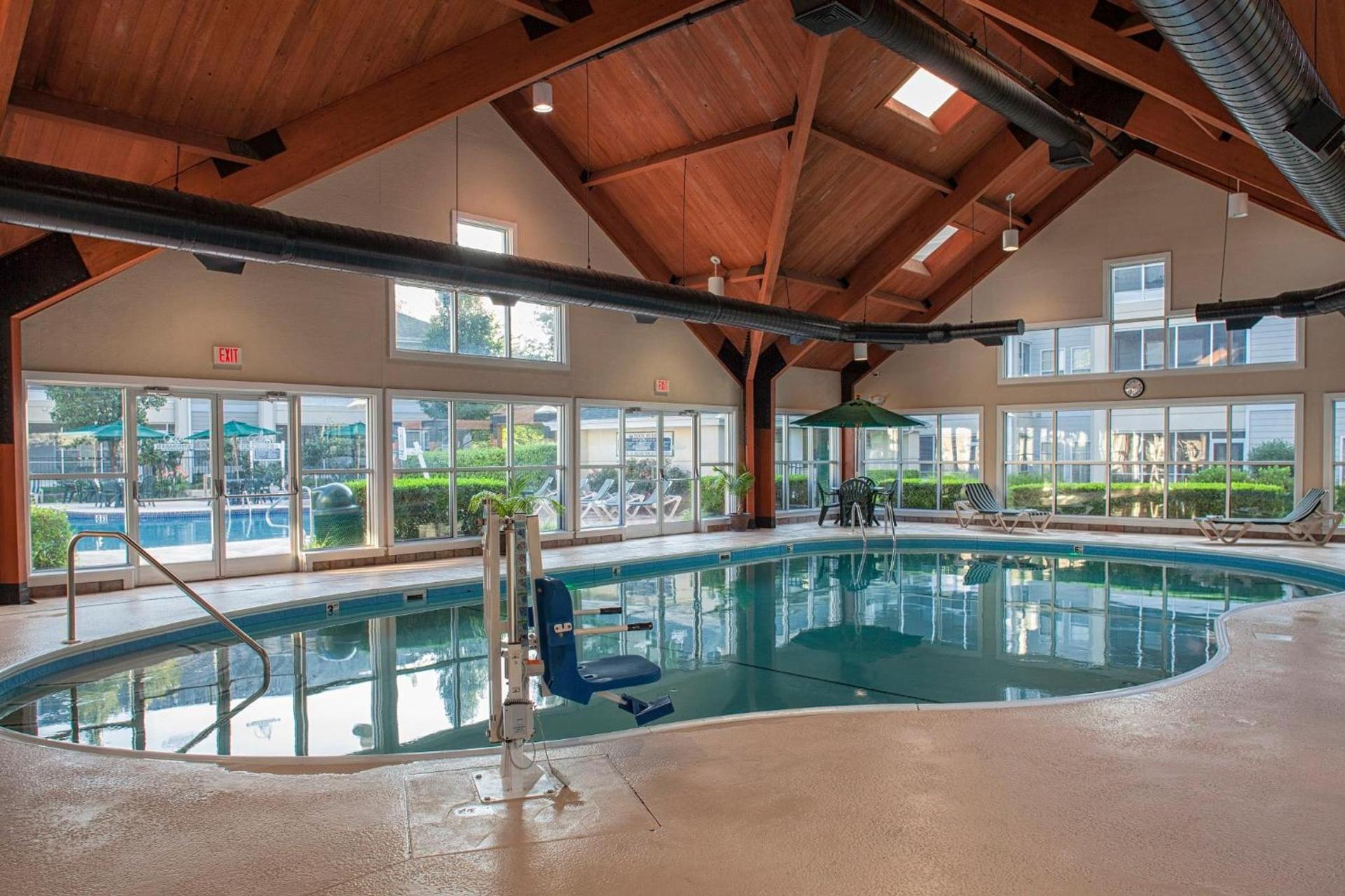 Palace View Resort by Spinnaker photo 10
