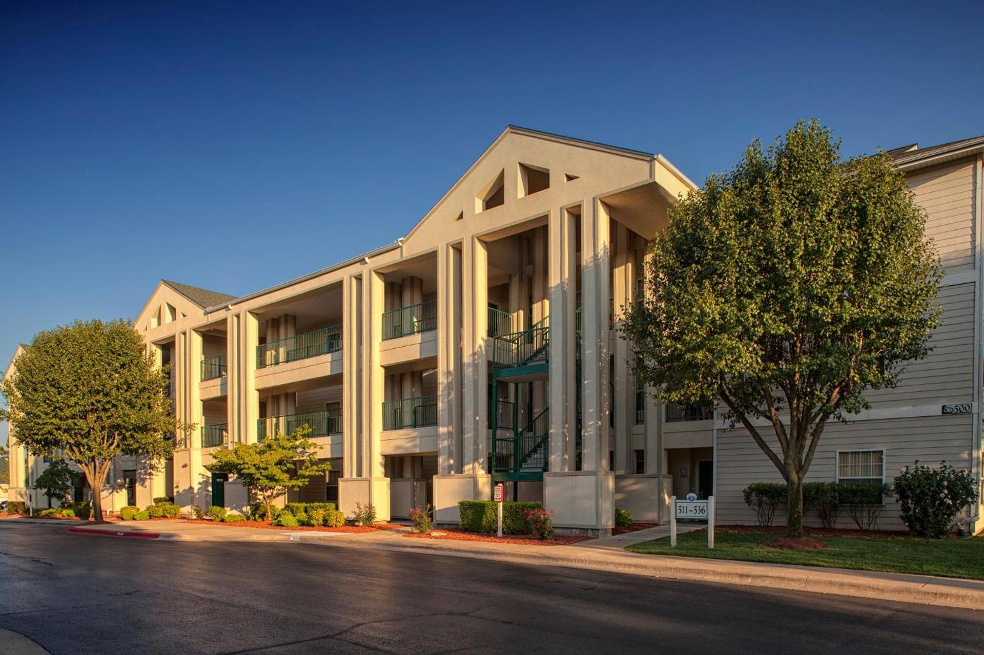 Palace View Resort by Spinnaker photo 9