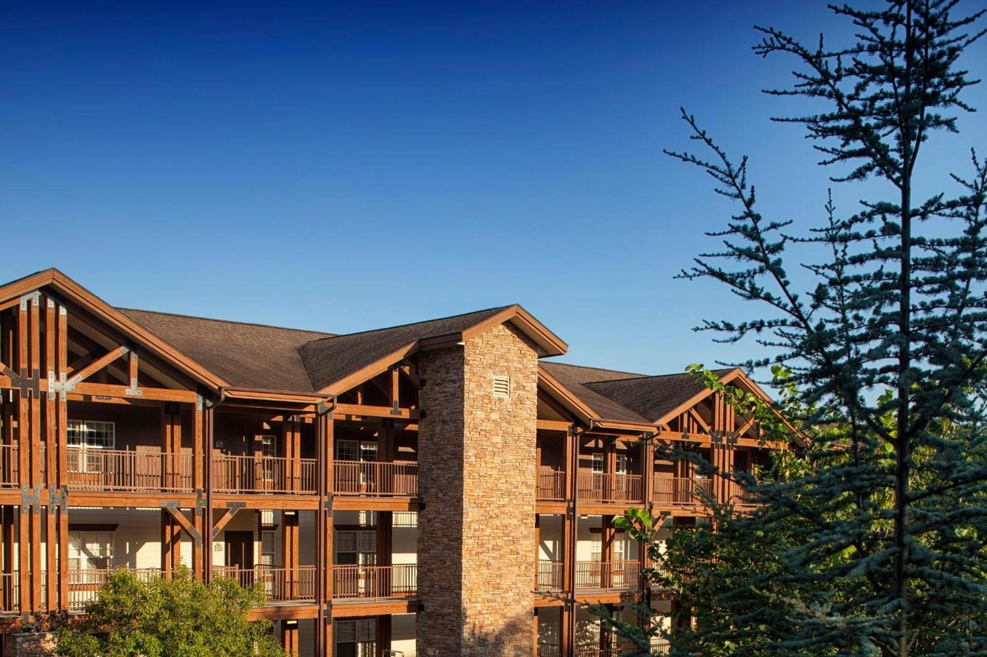 Palace View Resort by Spinnaker photo 5