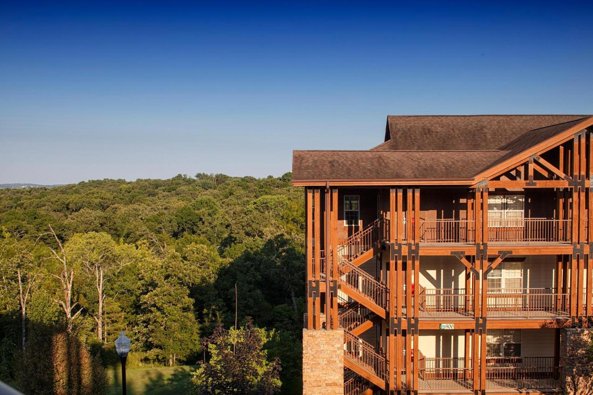 Palace View Resort by Spinnaker photo 6