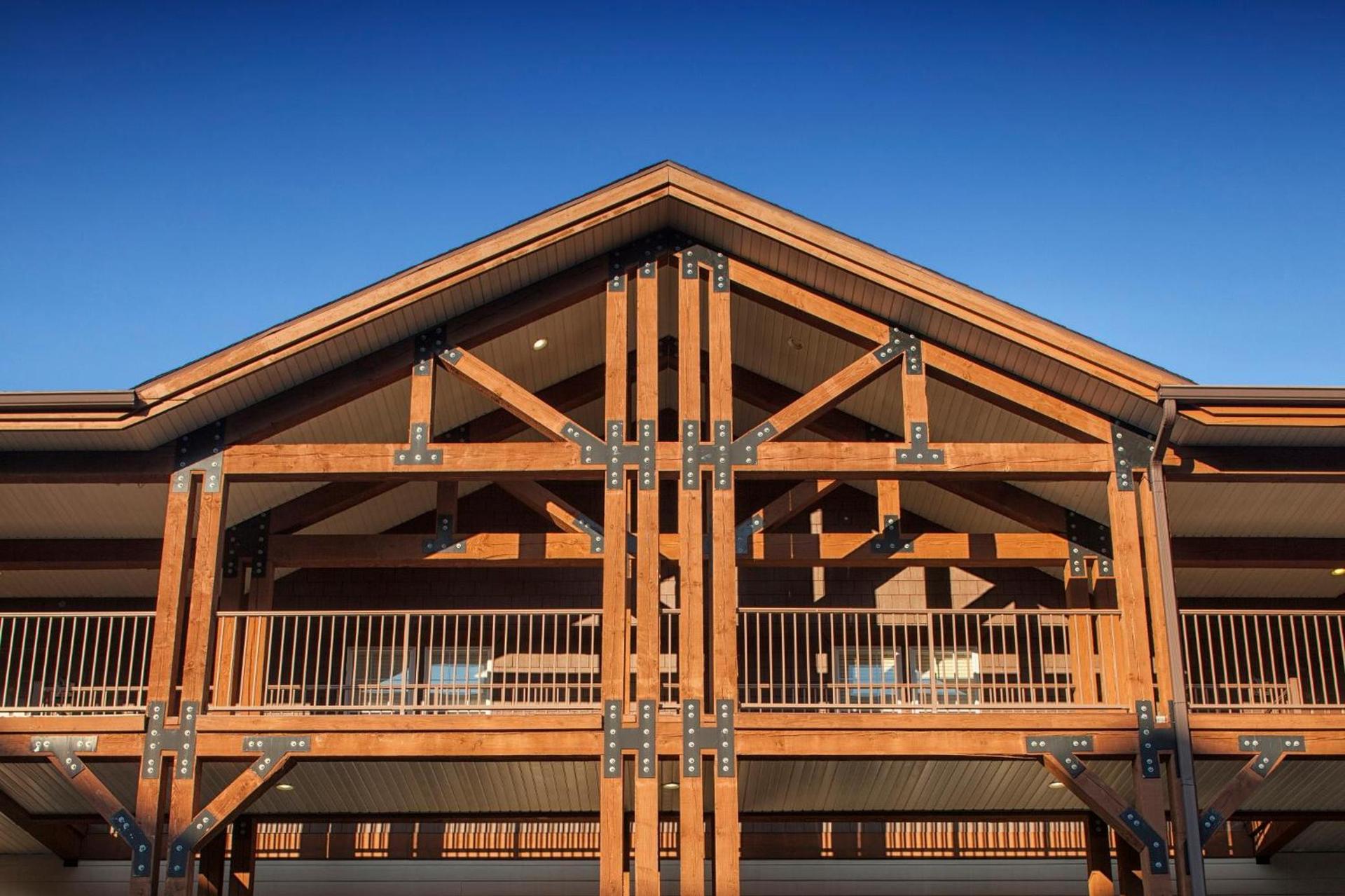 Palace View Resort by Spinnaker photo 8