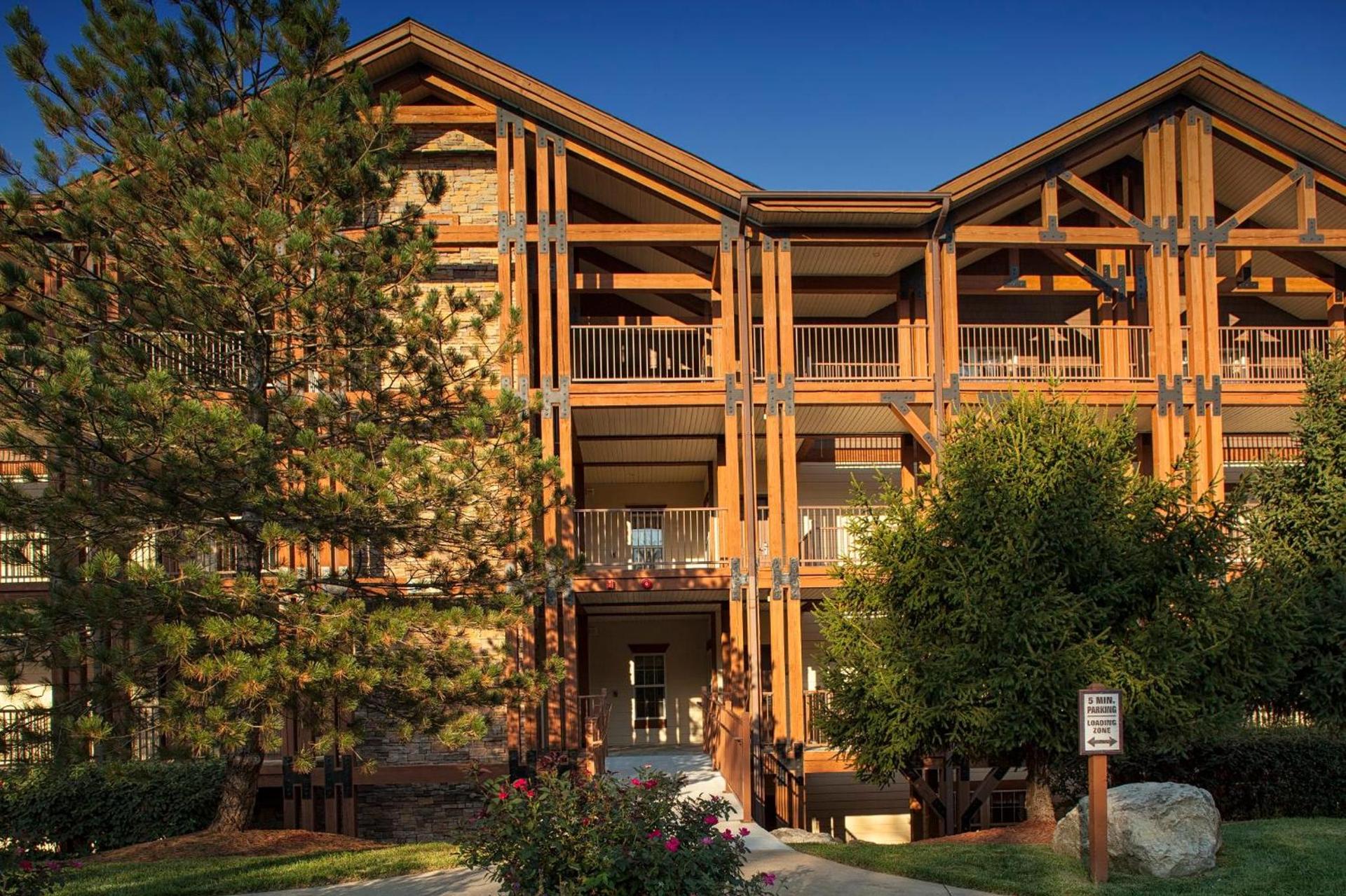 Palace View Resort by Spinnaker photo 7
