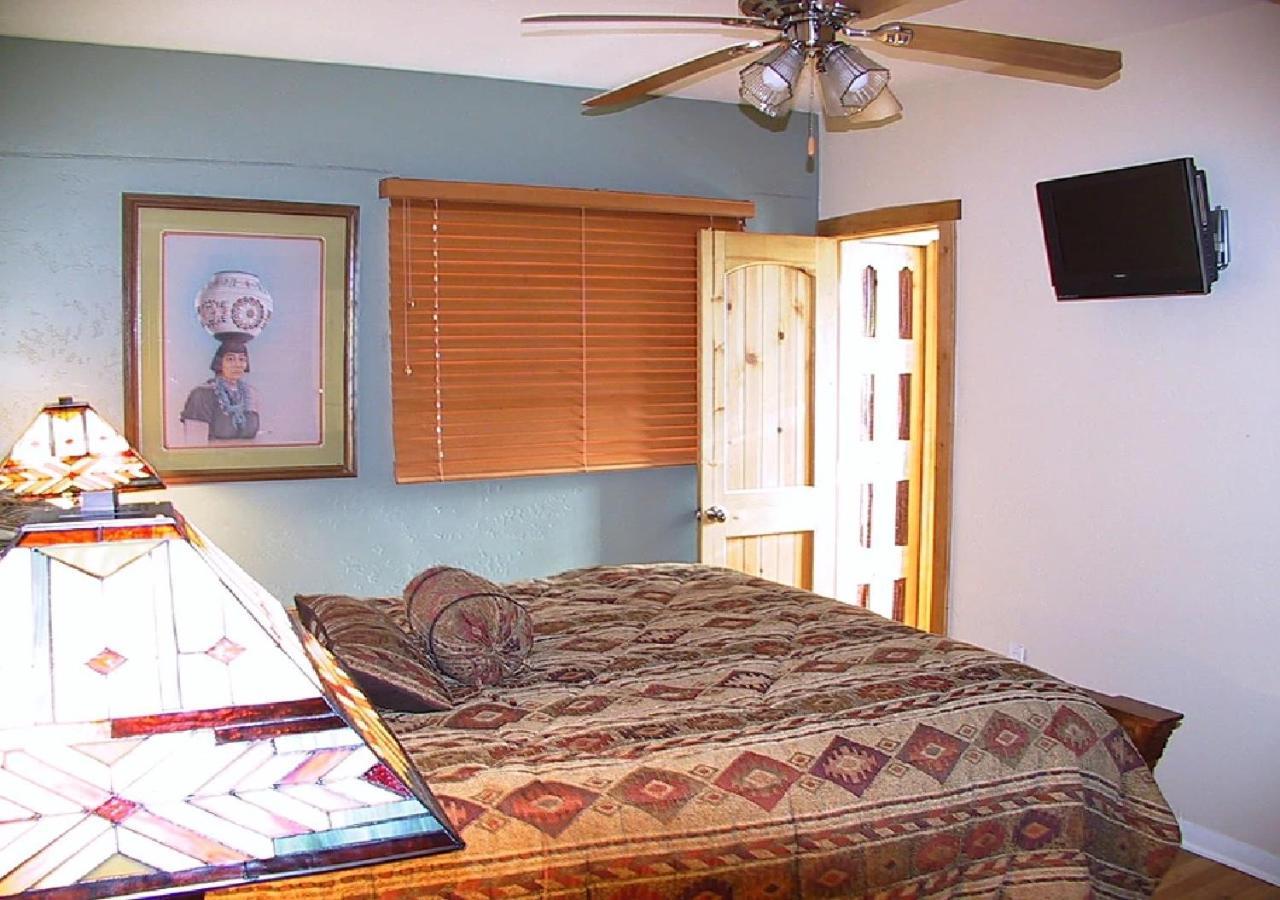 Casas de Suenos Old Town Historic Inn, an Ascend Collection Hotel photo 13
