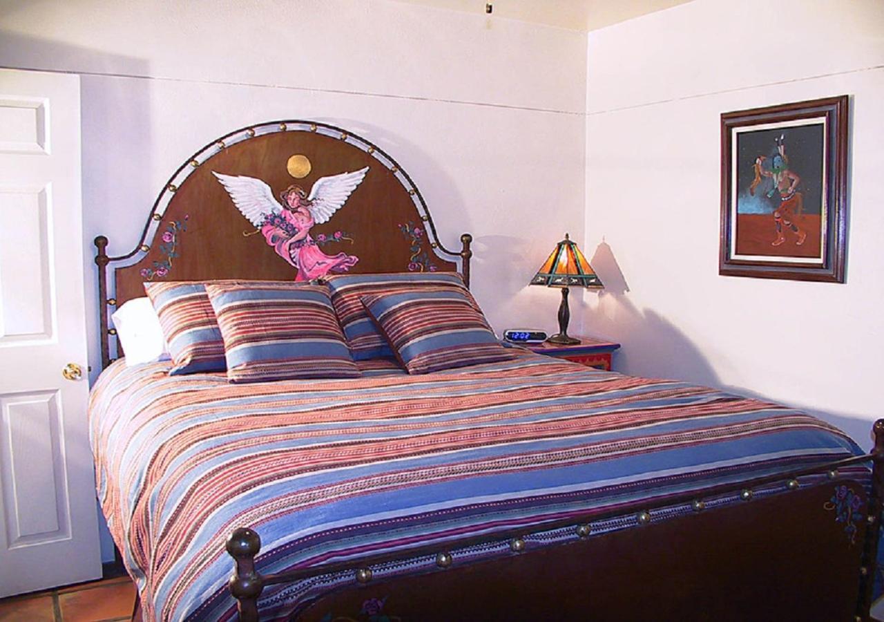 Casas de Suenos Old Town Historic Inn, an Ascend Collection Hotel photo 12