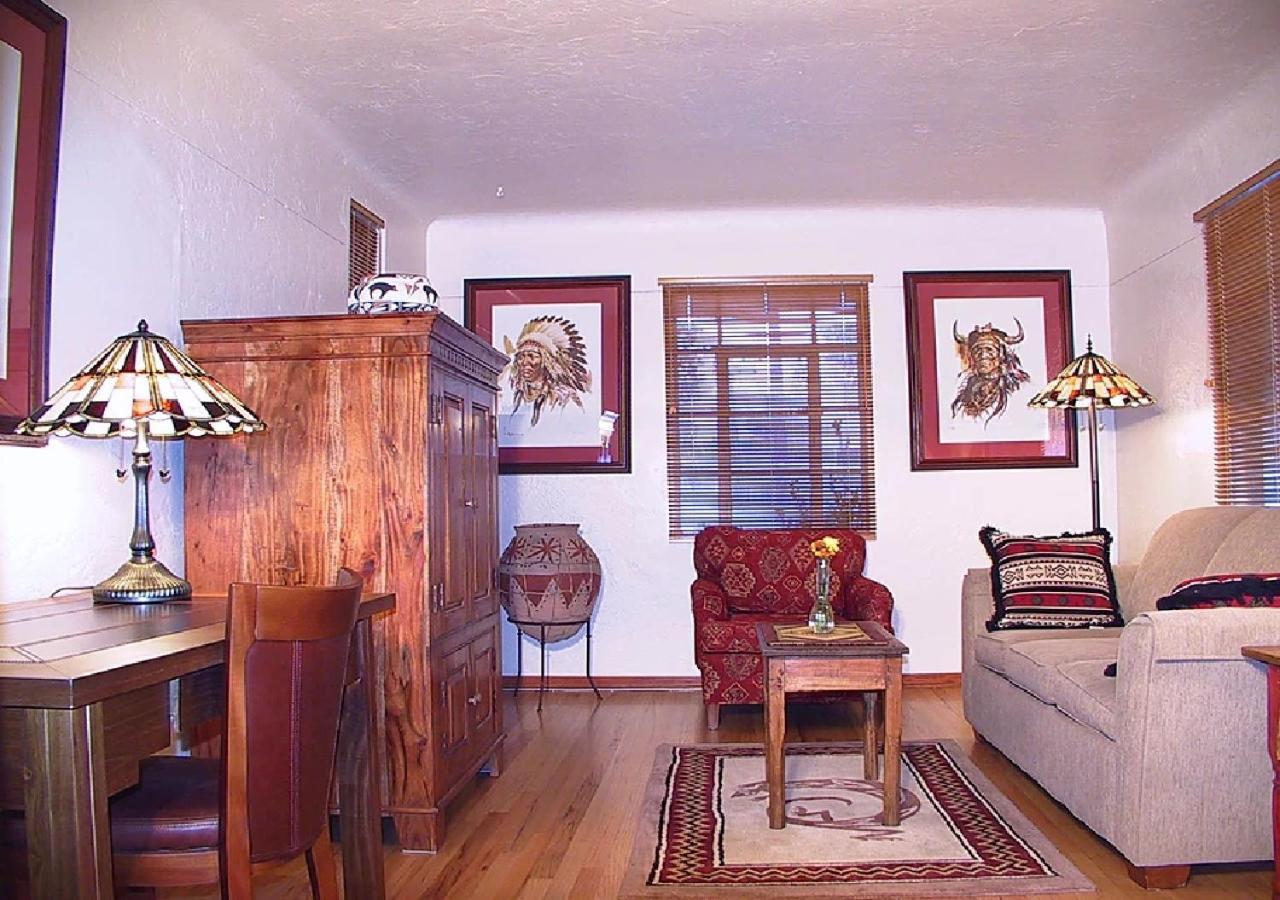 Casas de Suenos Old Town Historic Inn, an Ascend Collection Hotel photo 39