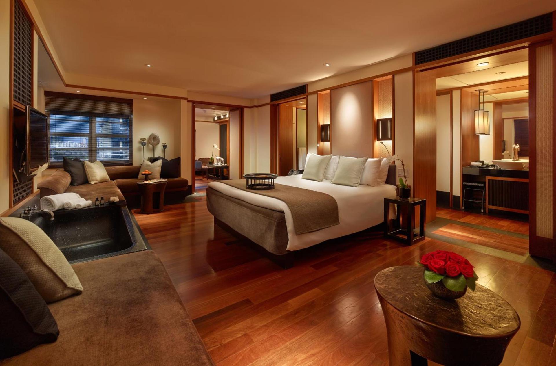 The Setai, Miami Beach photo 9